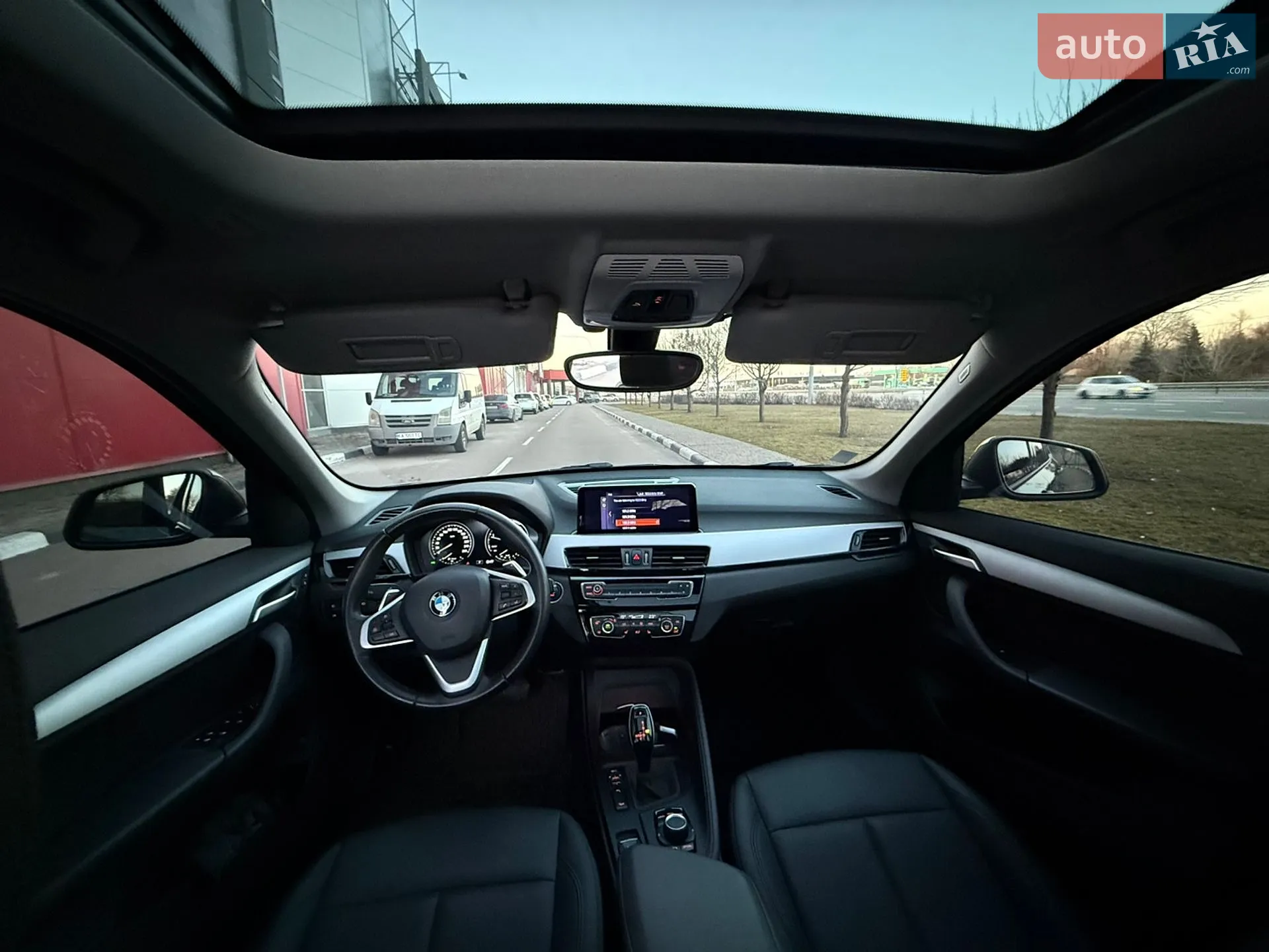 2019 BMW X1 - мініатюра 34
