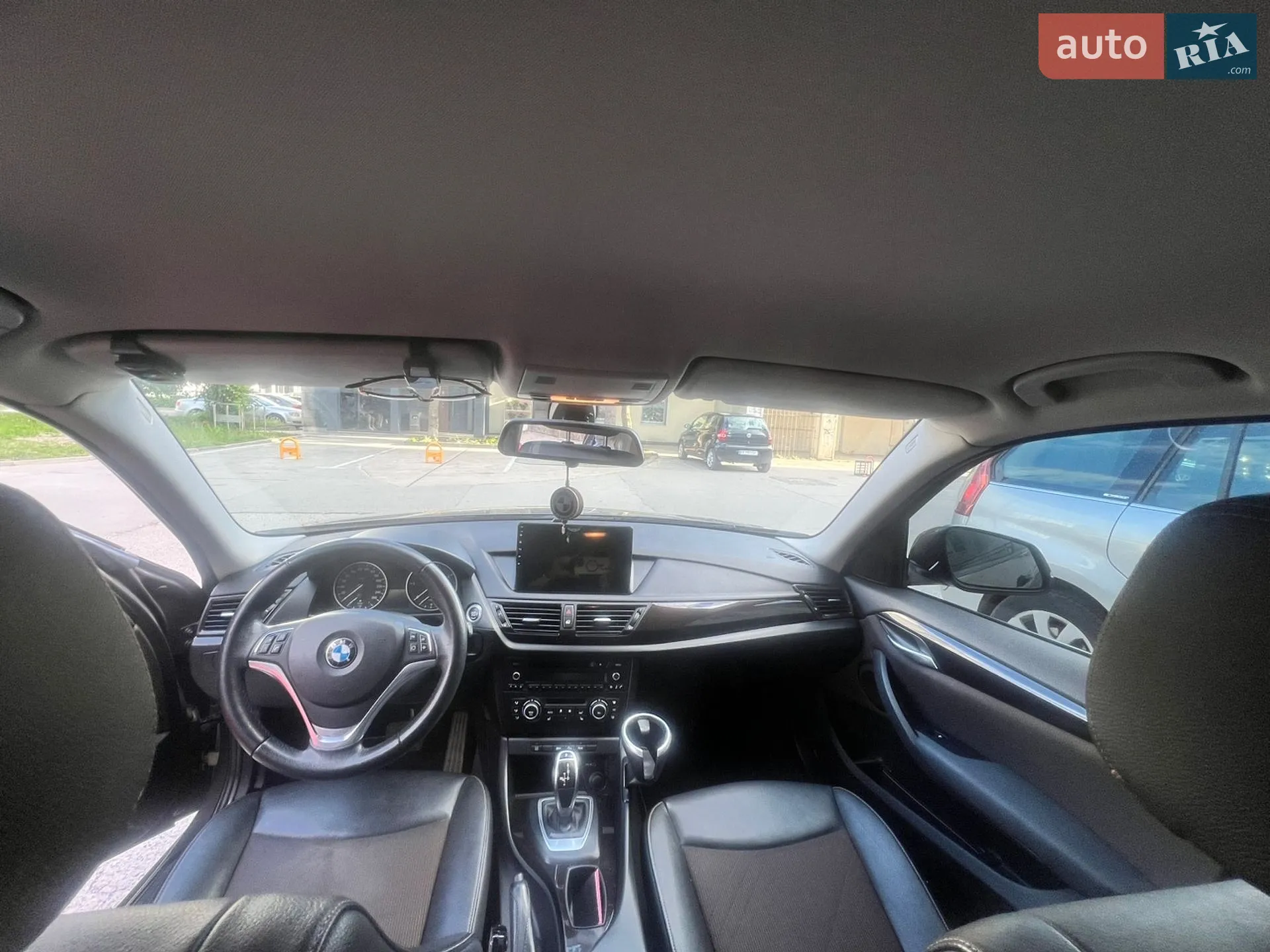 2013 BMW X1 - мініатюра 9