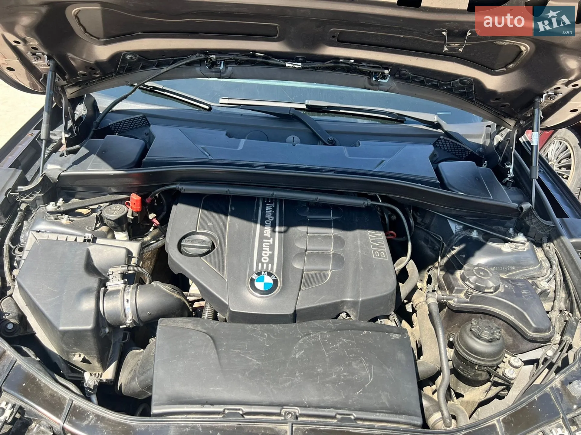 2013 BMW X1 - мініатюра 14