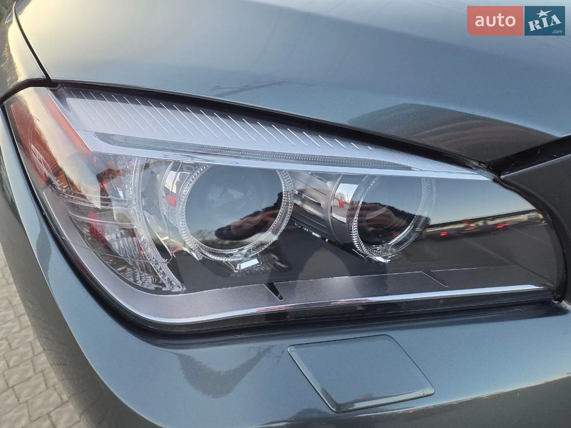 2014 BMW X1 - мініатюра 6
