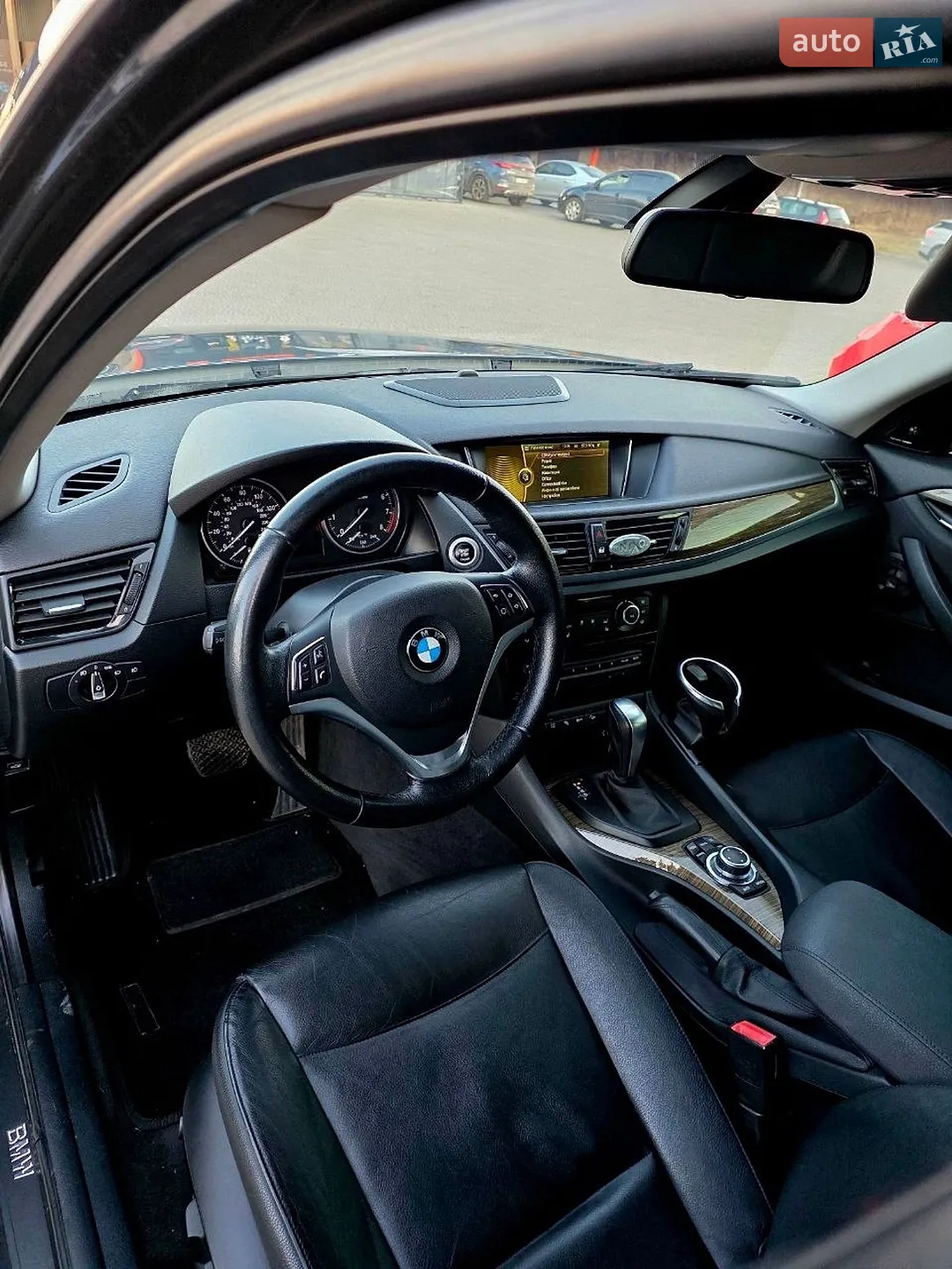 2014 BMW X1 - мініатюра 17