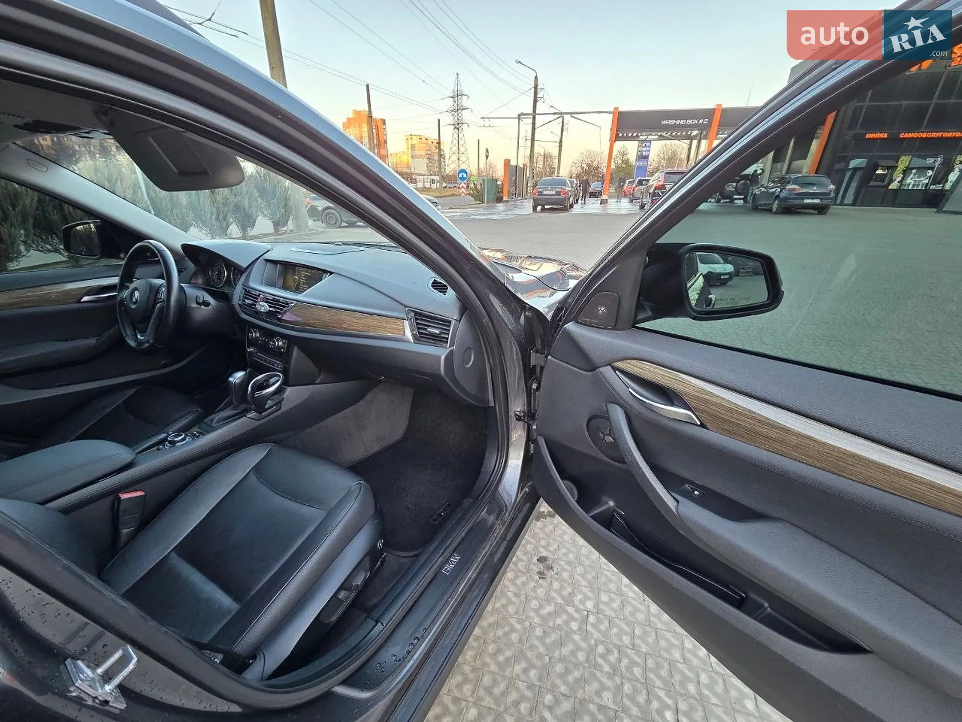 2014 BMW X1 - мініатюра 21