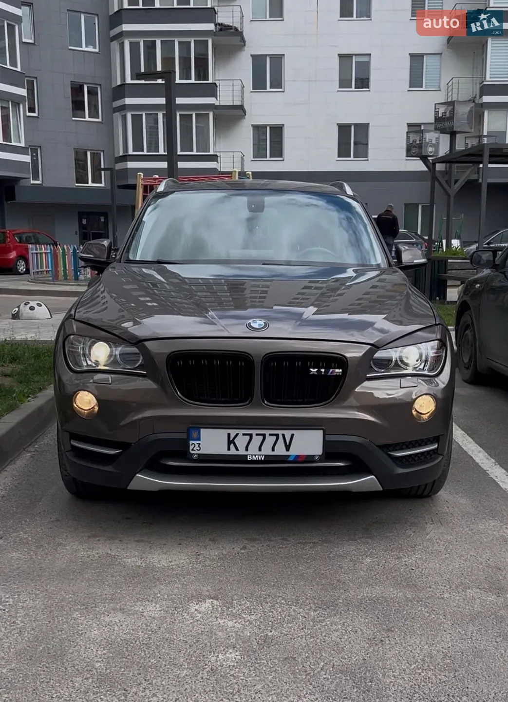 2013 BMW X1 - мініатюра 18