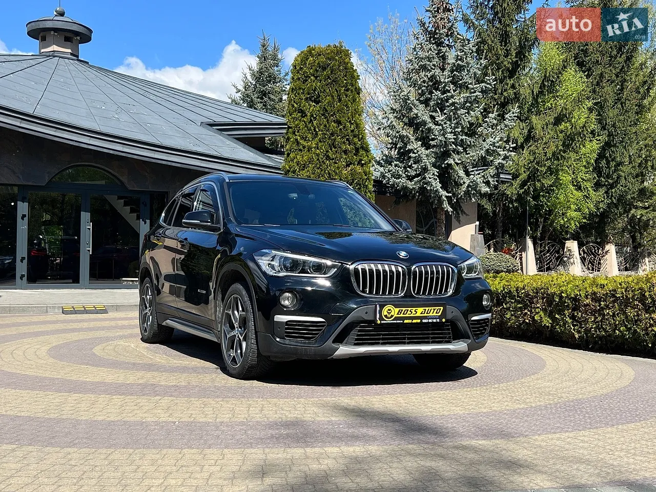 2019 Volkswagen Atlas - мініатюра 33