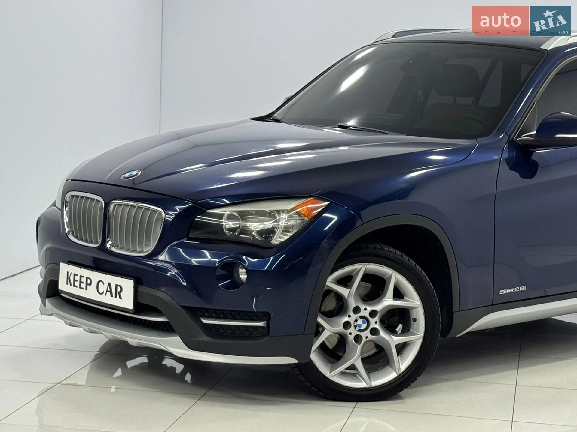 2015 BMW X1 - мініатюра 2
