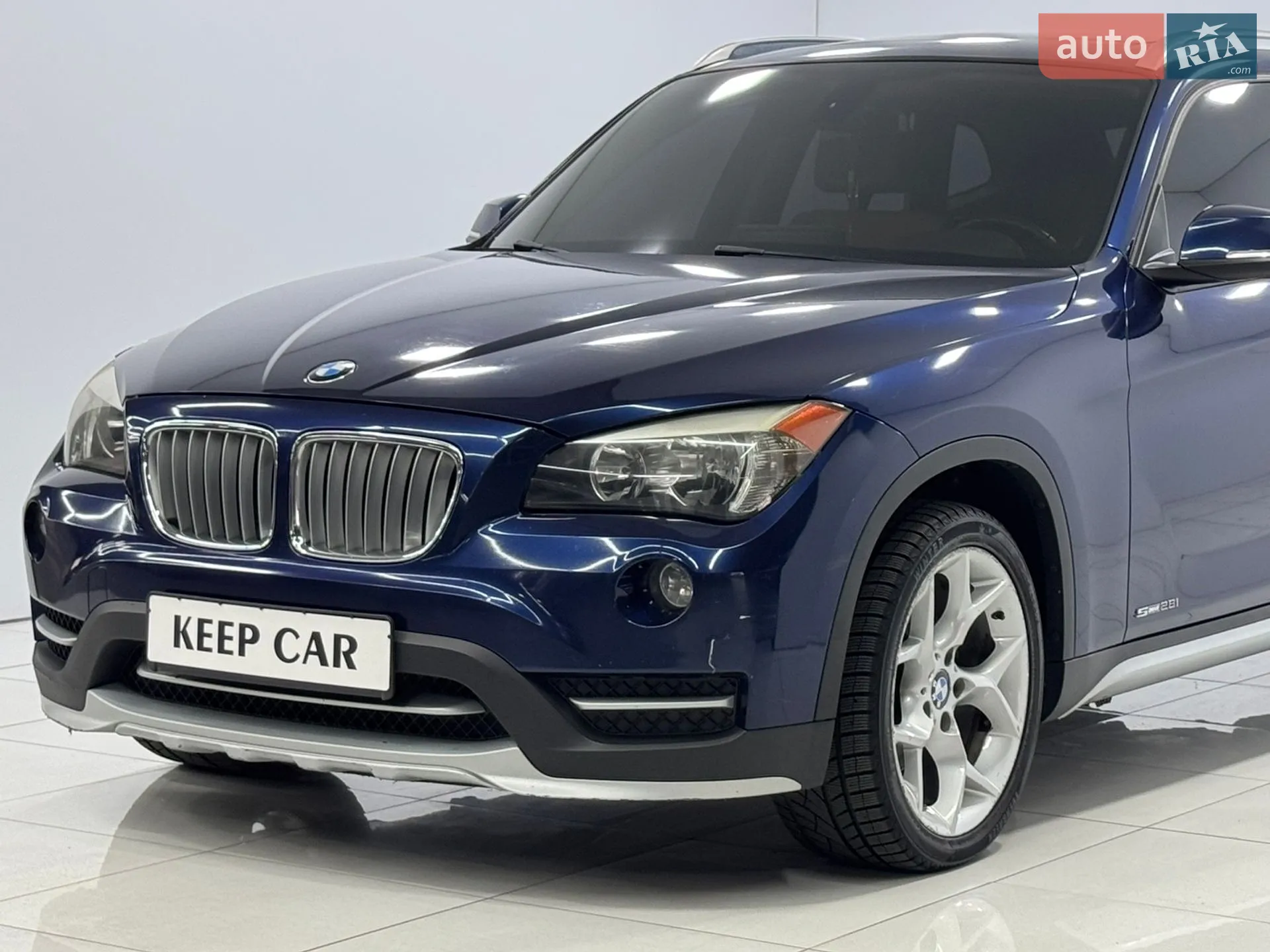 2015 BMW X1 - мініатюра 7