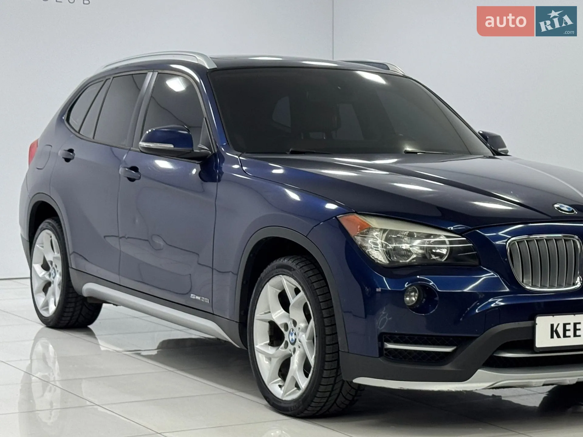 2015 BMW X1 - мініатюра 12