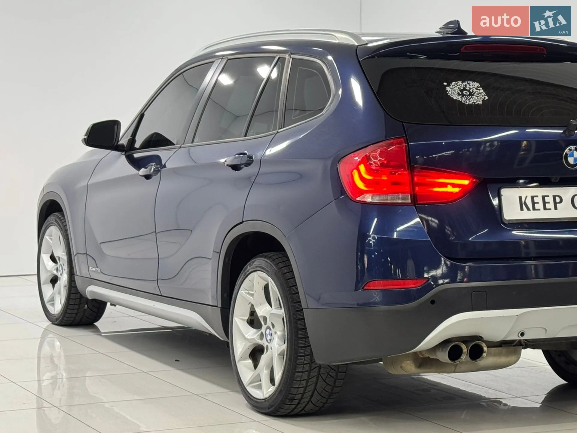 2015 BMW X1 - мініатюра 18