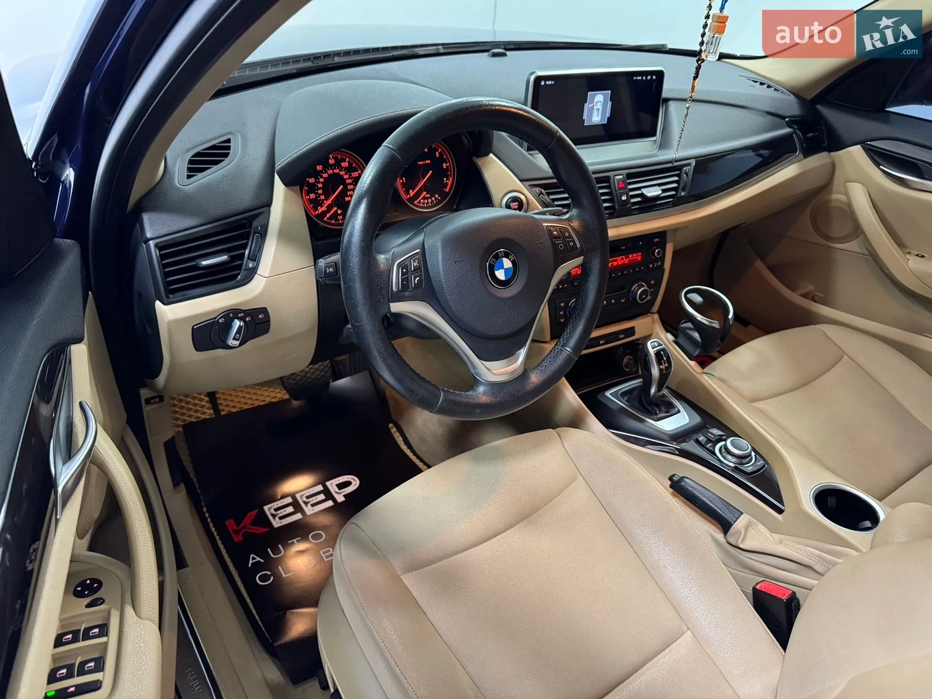 2015 BMW X1 - мініатюра 22