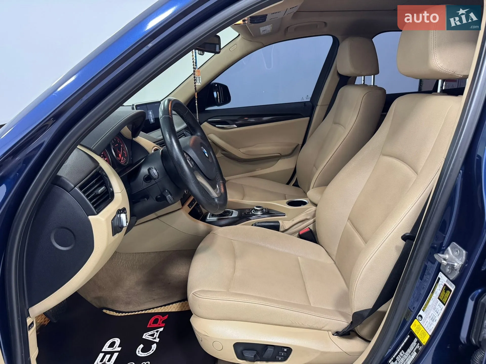 2015 BMW X1 - мініатюра 27