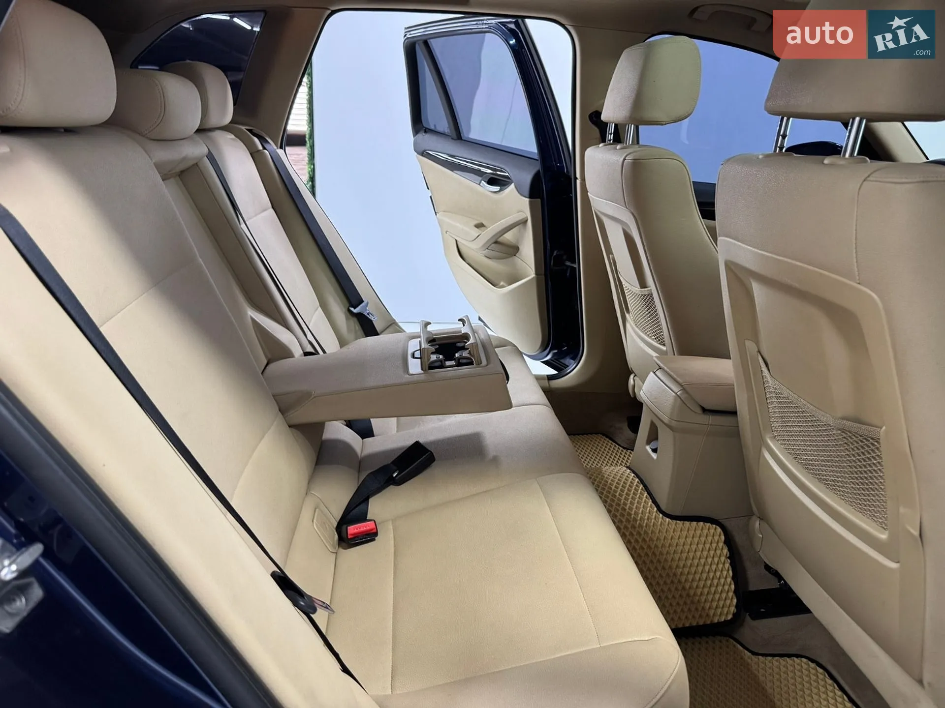2015 BMW X1 - мініатюра 34