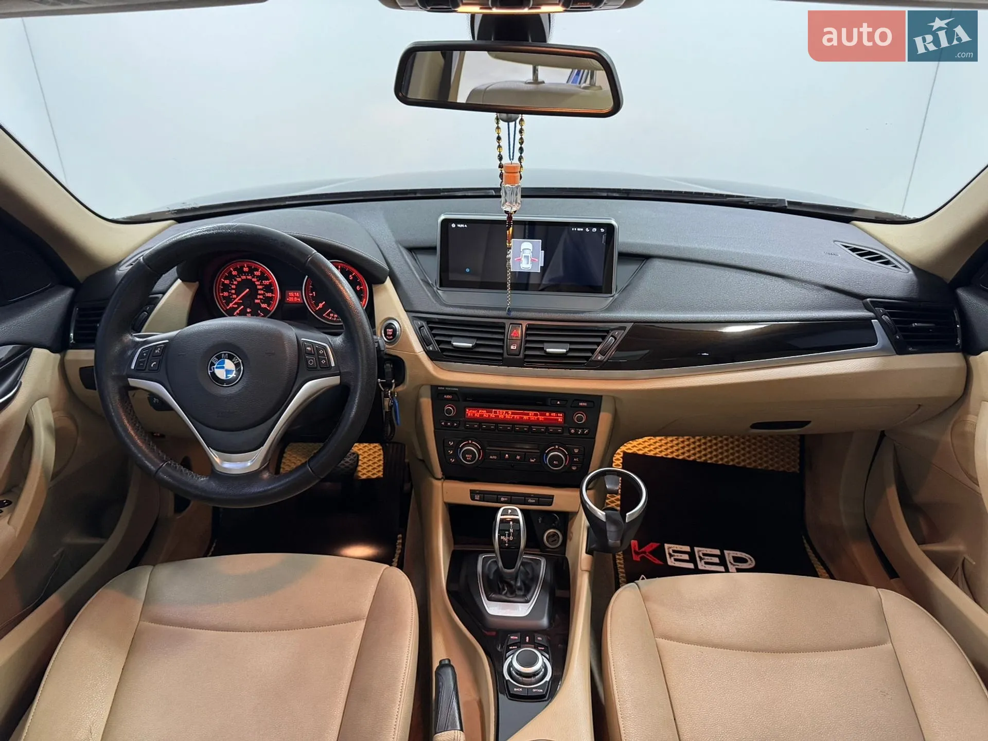 2015 BMW X1 - мініатюра 37