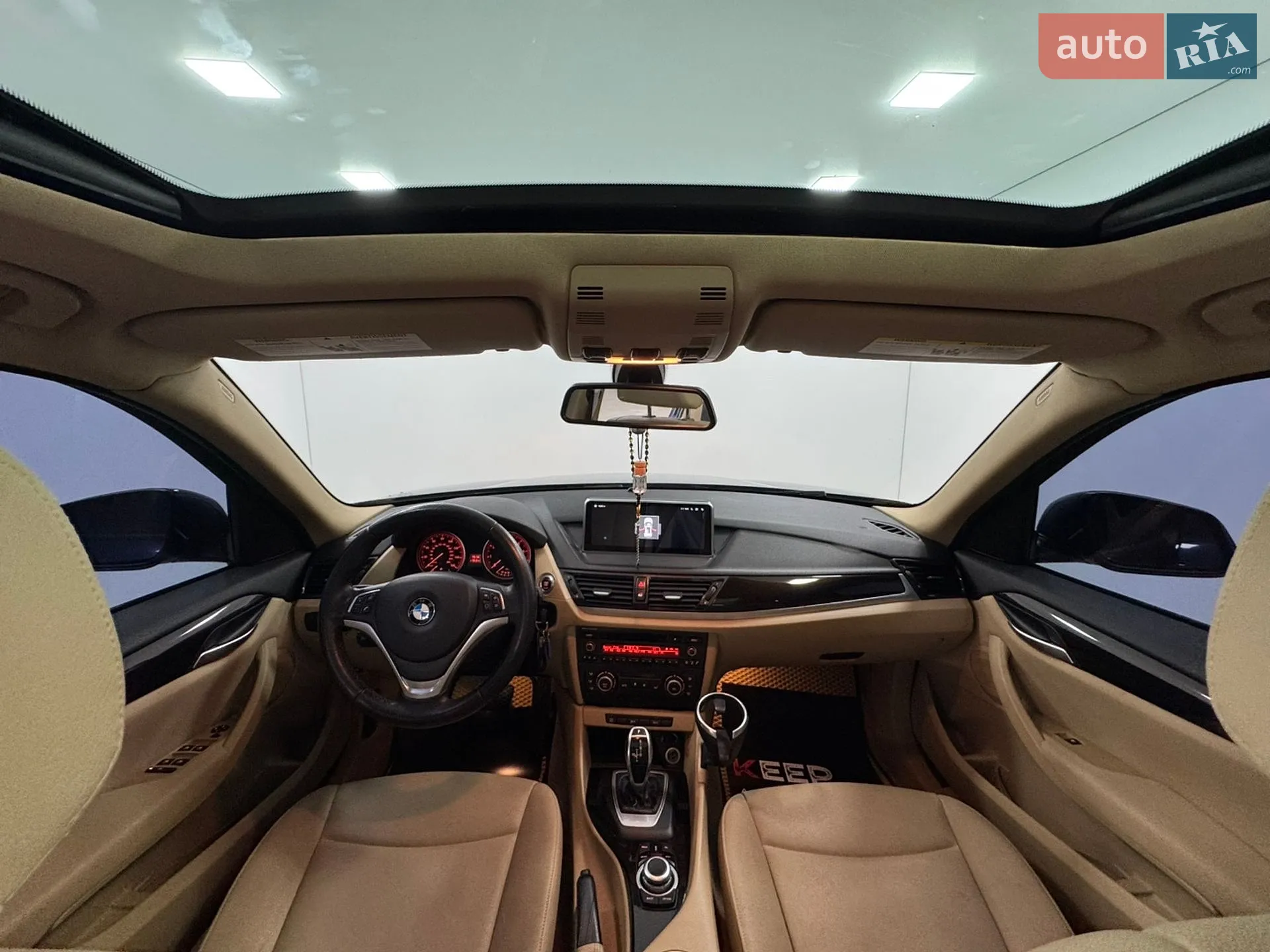 2015 BMW X1 - мініатюра 35