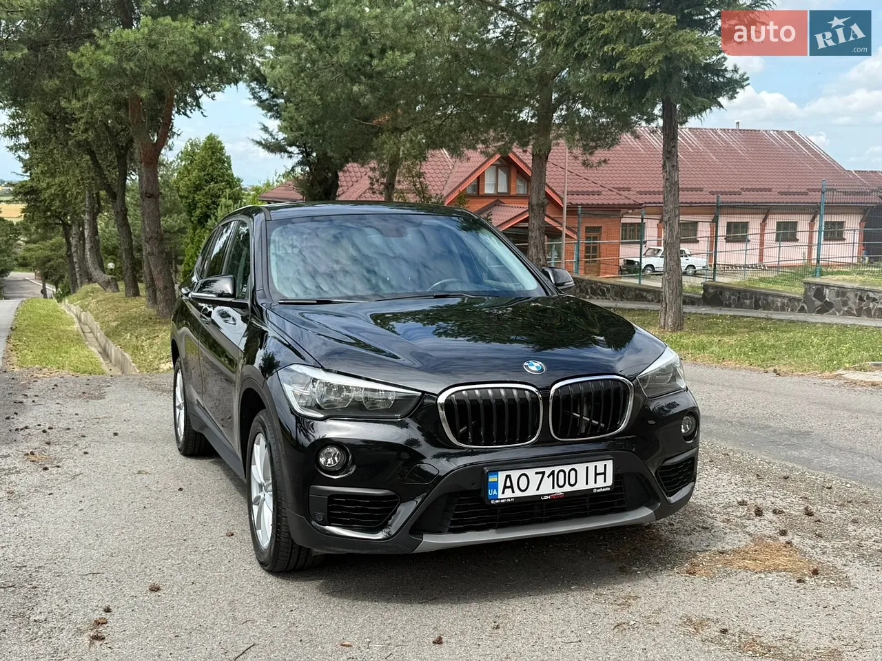 2015 BMW X1 - мініатюра 10