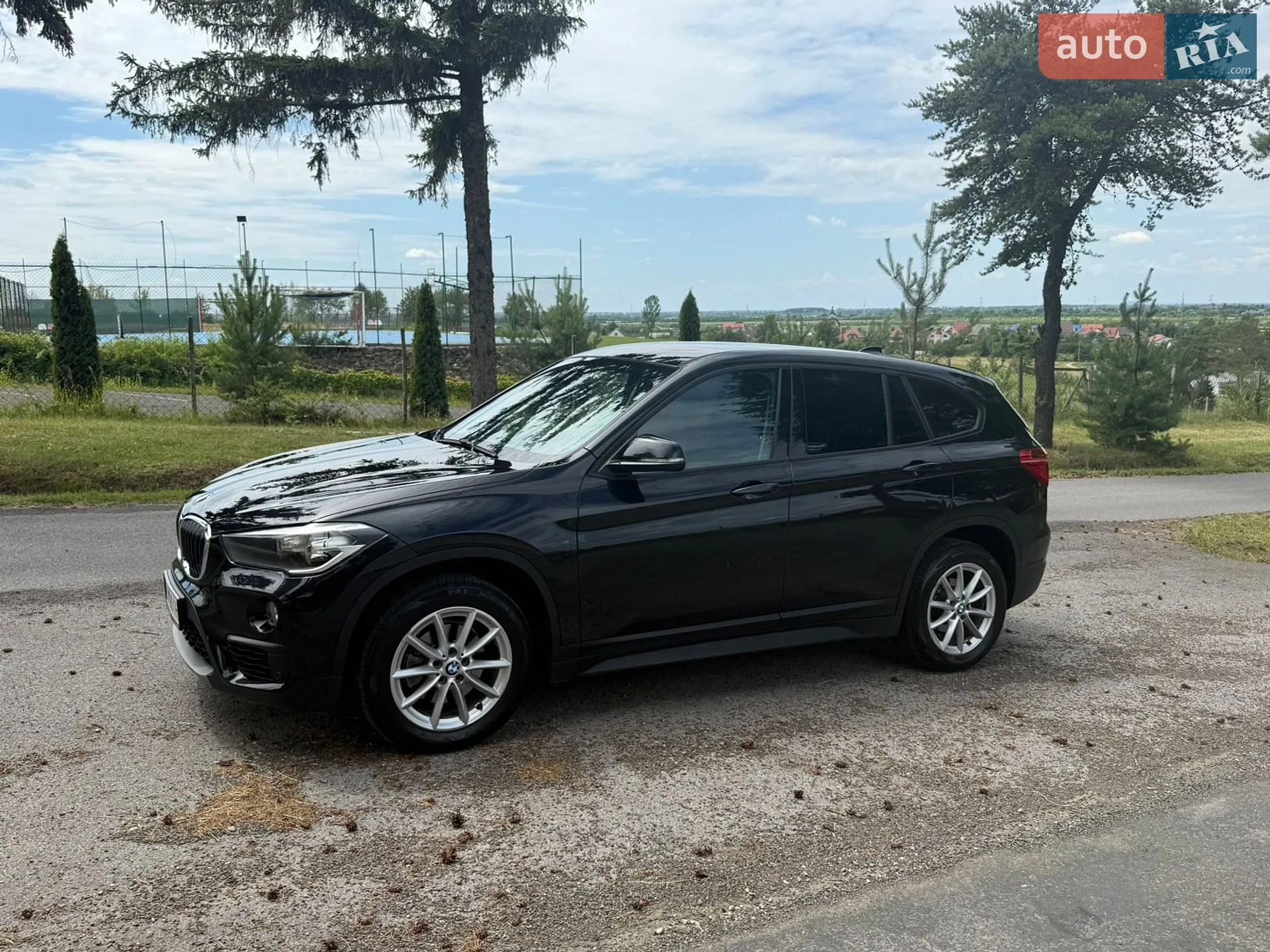 2016 BMW X1 - мініатюра 7
