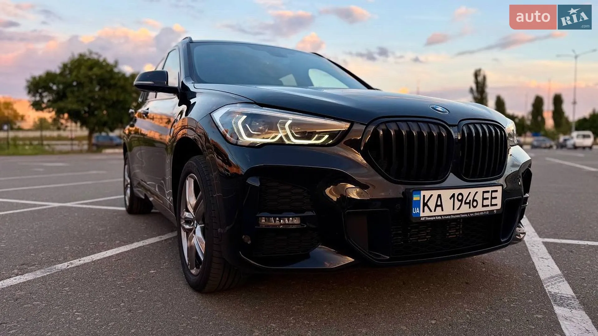 2022 BMW X1 - мініатюра 5