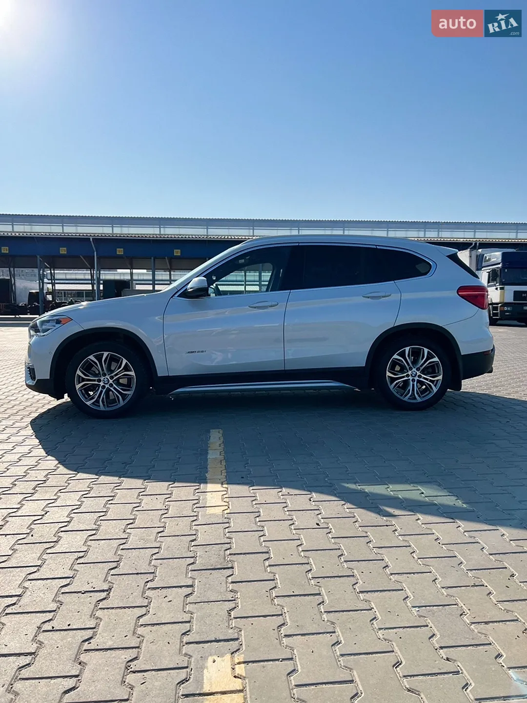 2016 BMW X1 - мініатюра 18
