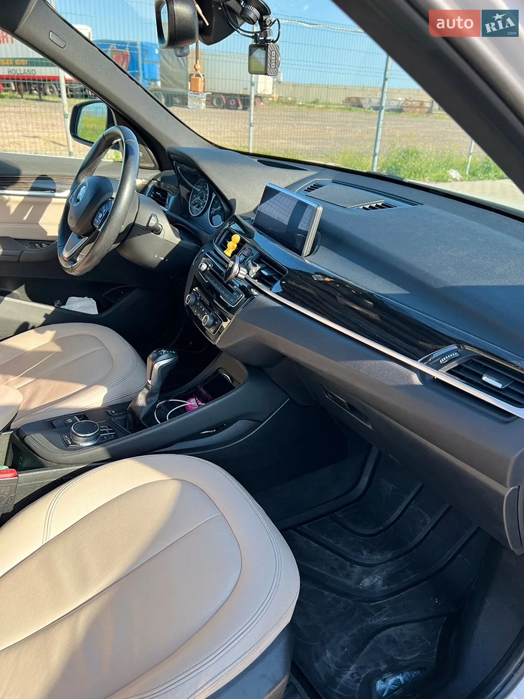 2016 BMW X1 - мініатюра 25