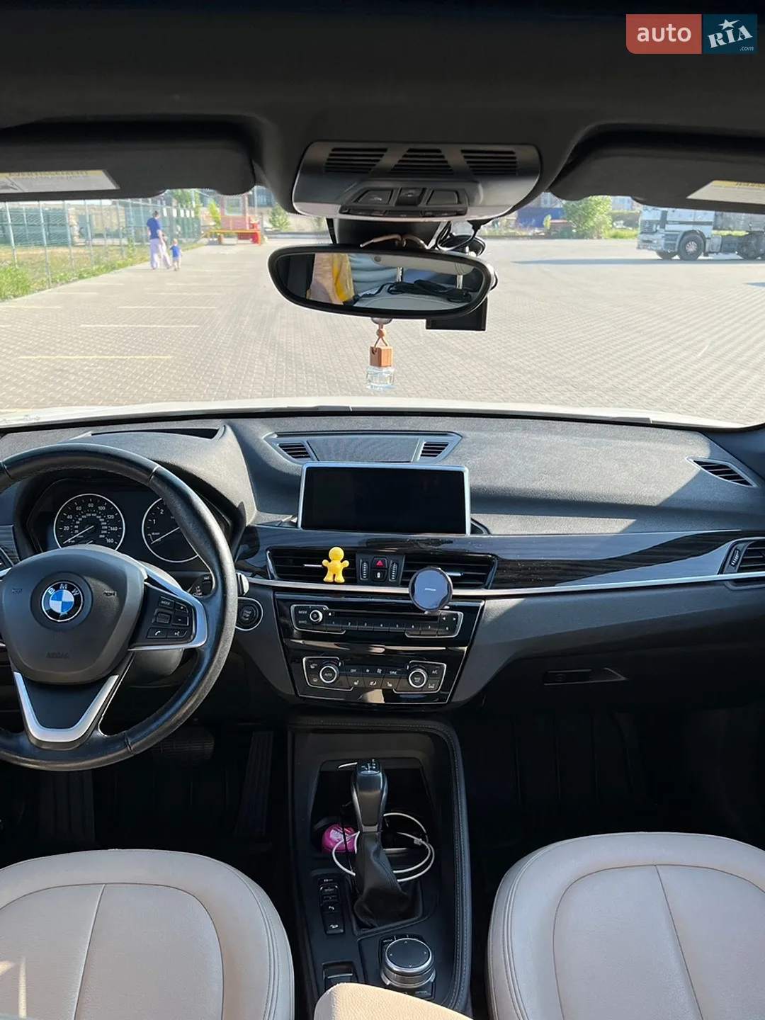 2016 BMW X1 - мініатюра 31