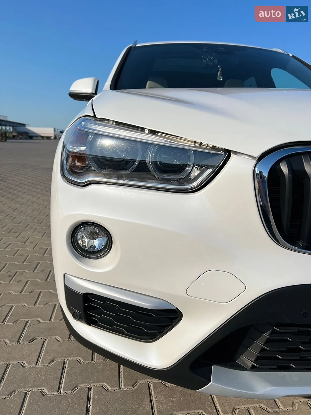 2016 BMW X1 - мініатюра 43