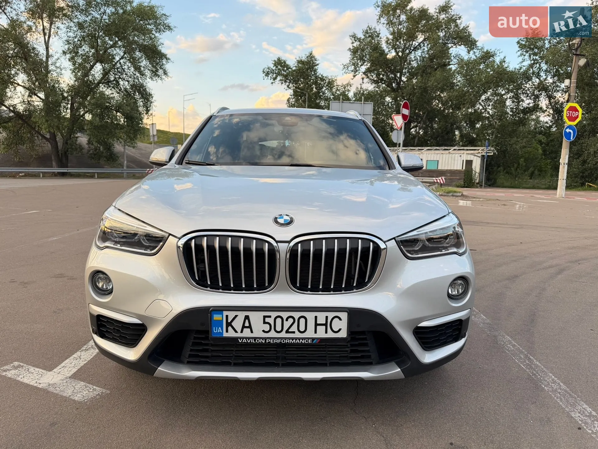 2019 BMW X1 - мініатюра 7