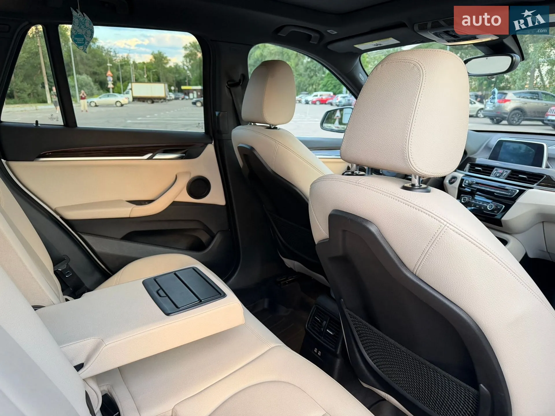 2019 BMW X1 - мініатюра 12