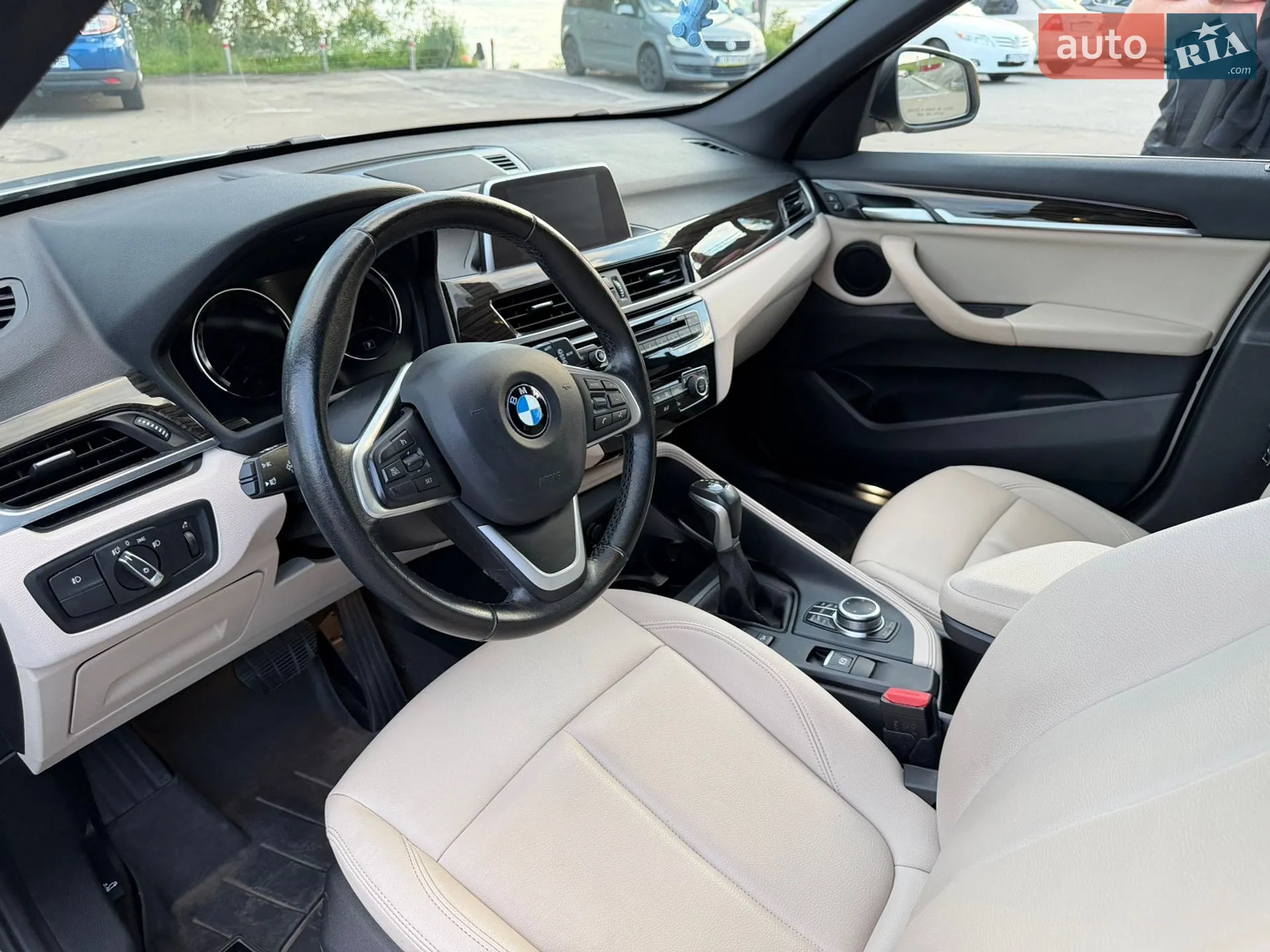 2019 BMW X1 - мініатюра 15