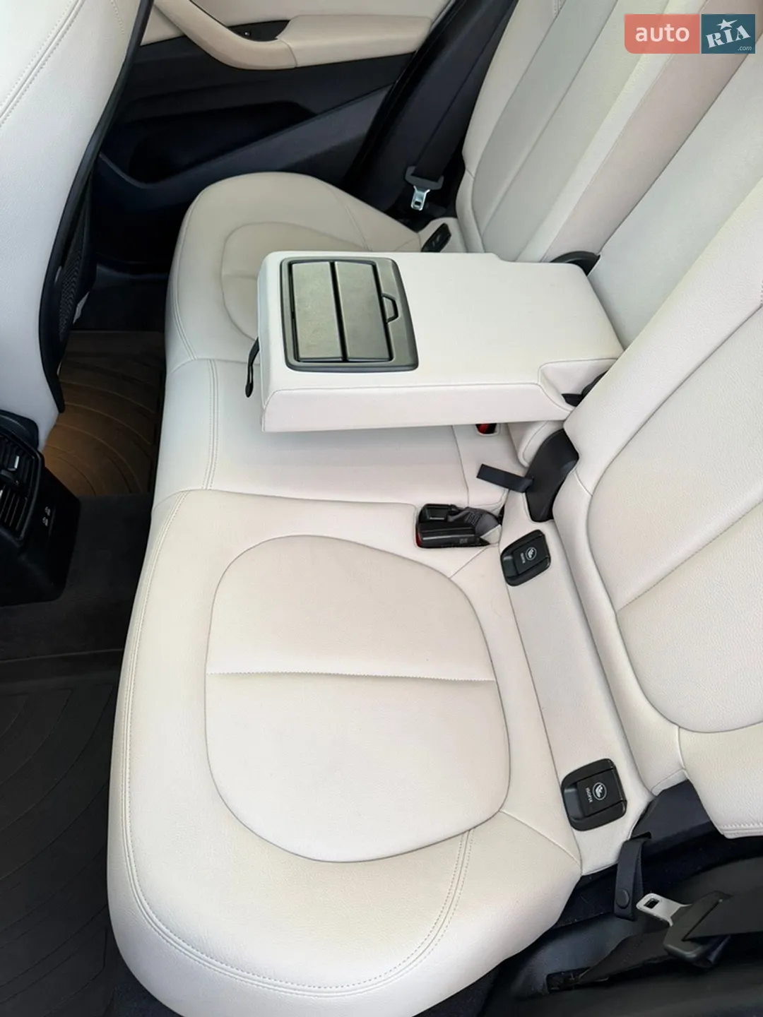 2019 BMW X1 - мініатюра 23