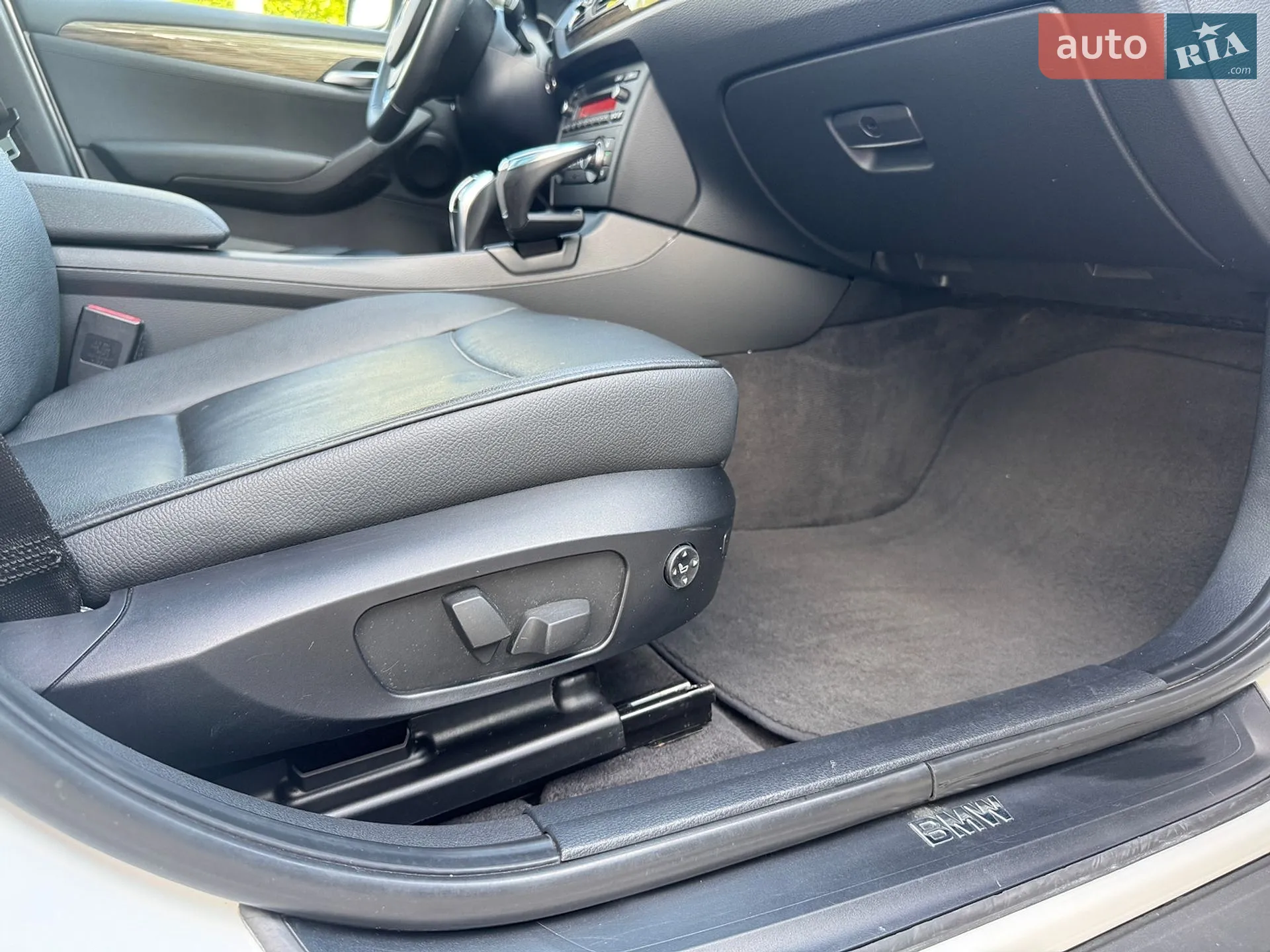 2012 BMW X1 - мініатюра 40
