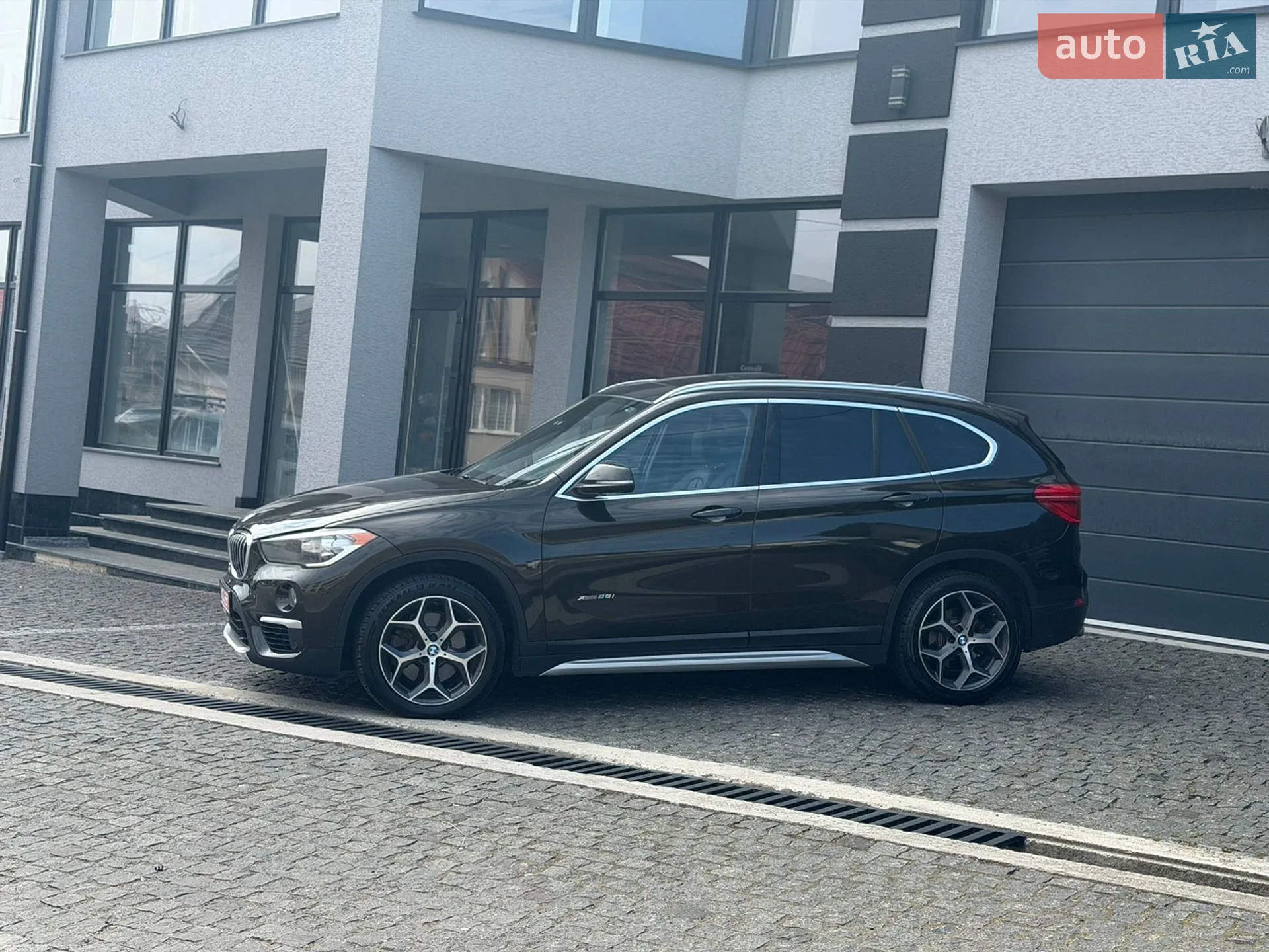 2018 BMW X1 - мініатюра 8