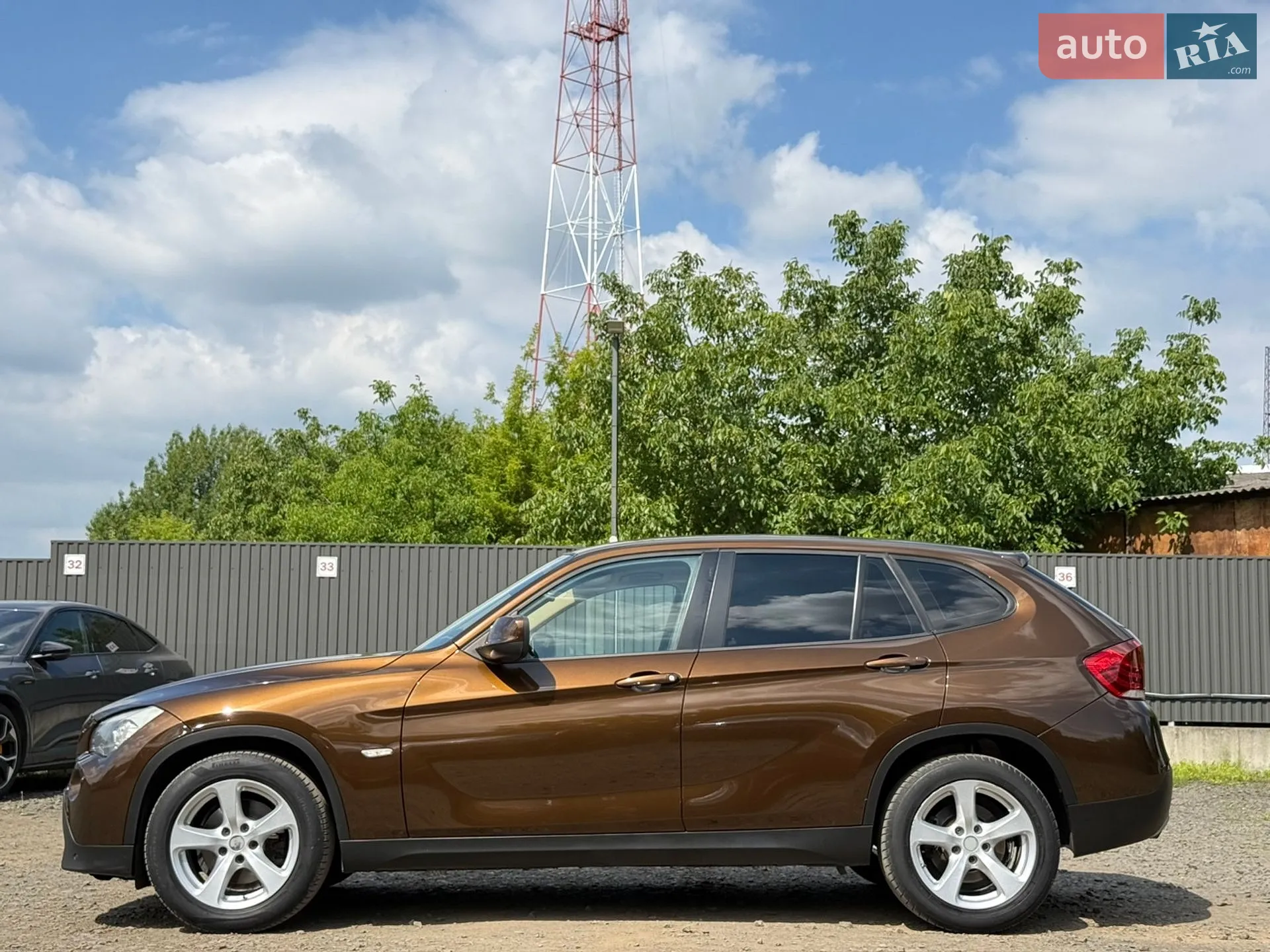 2011 BMW X1 - мініатюра 5