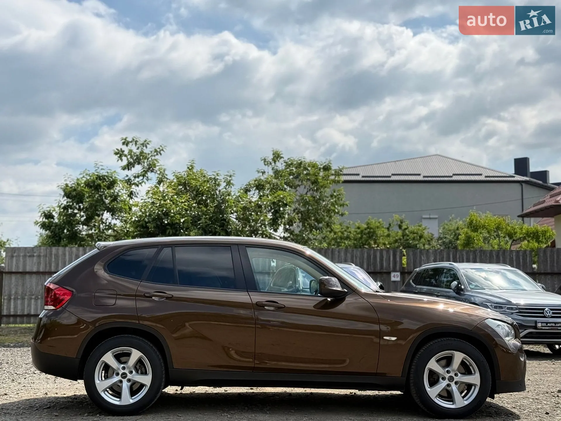 2011 BMW X1 - мініатюра 9