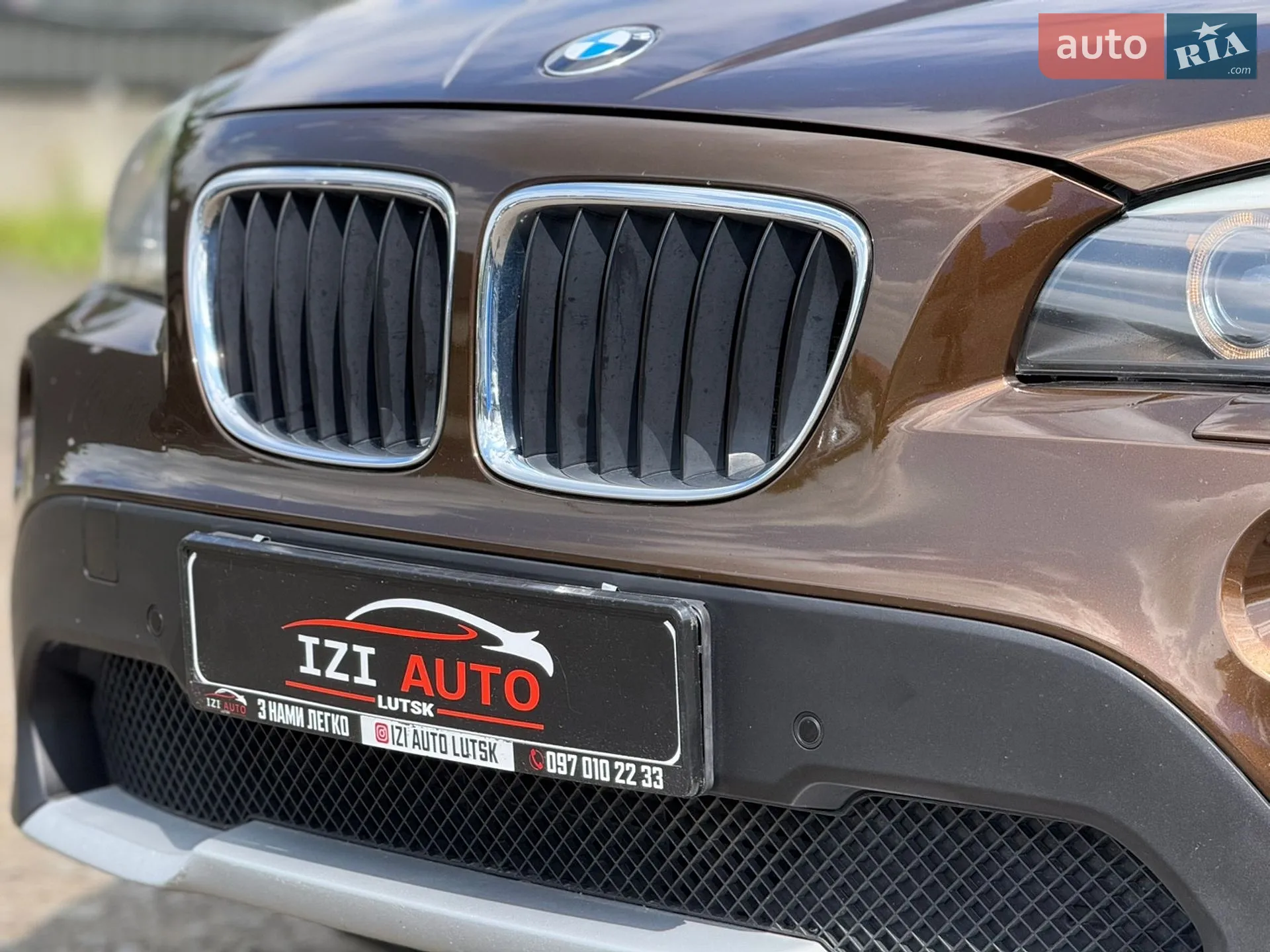 2011 BMW X1 - мініатюра 10