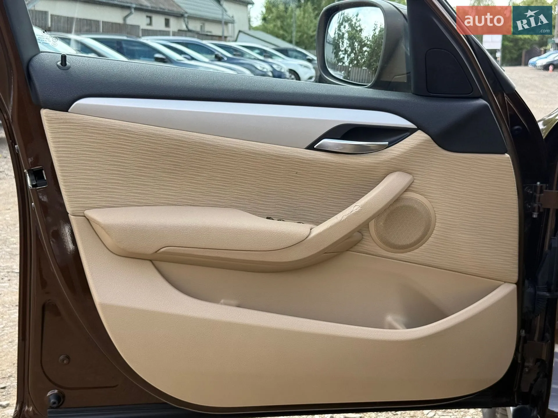 2011 BMW X1 - мініатюра 22