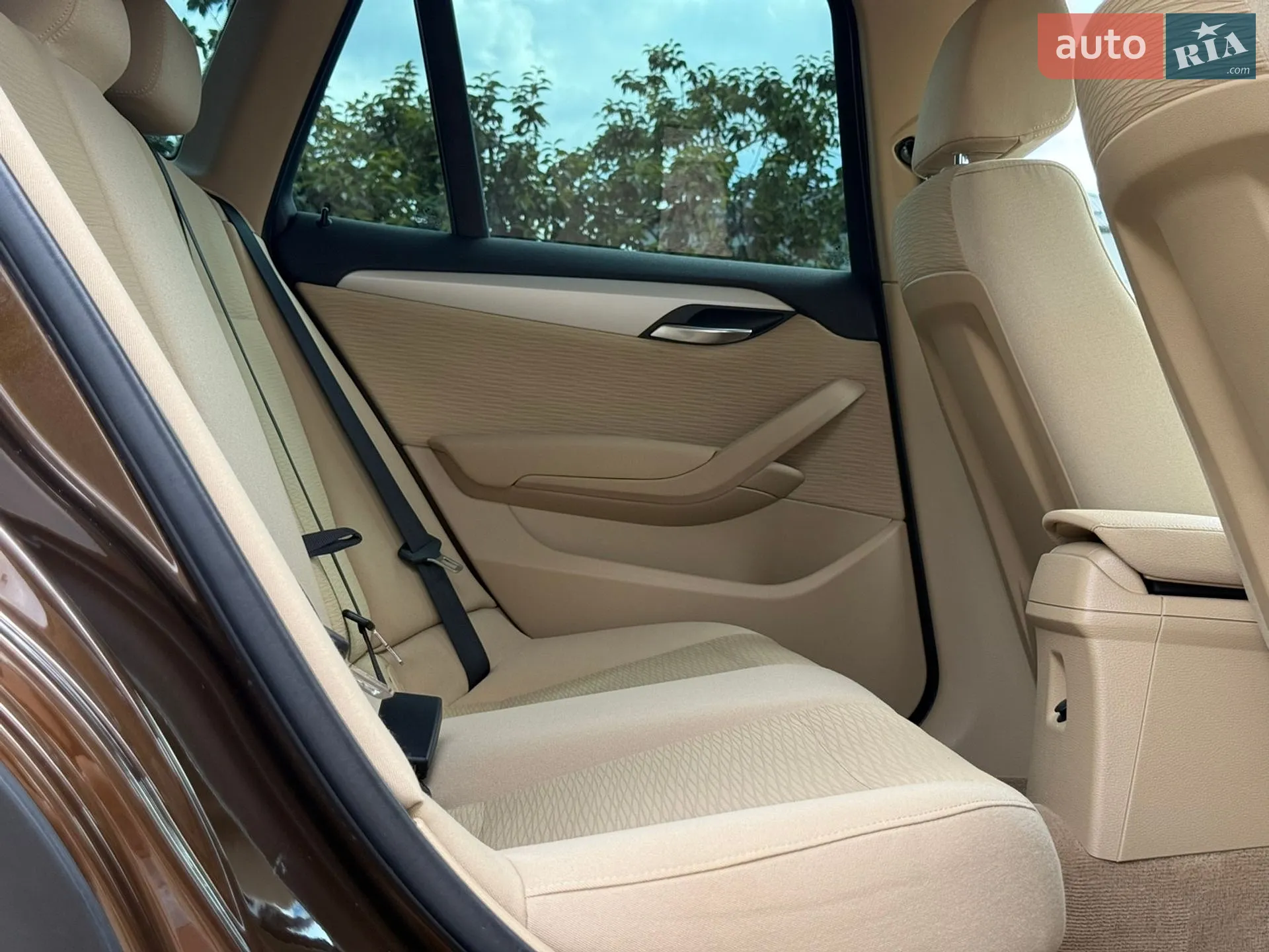 2011 BMW X1 - мініатюра 35