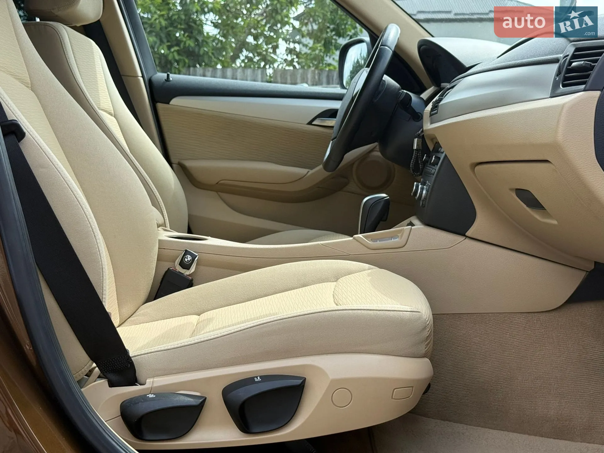 2011 BMW X1 - мініатюра 39