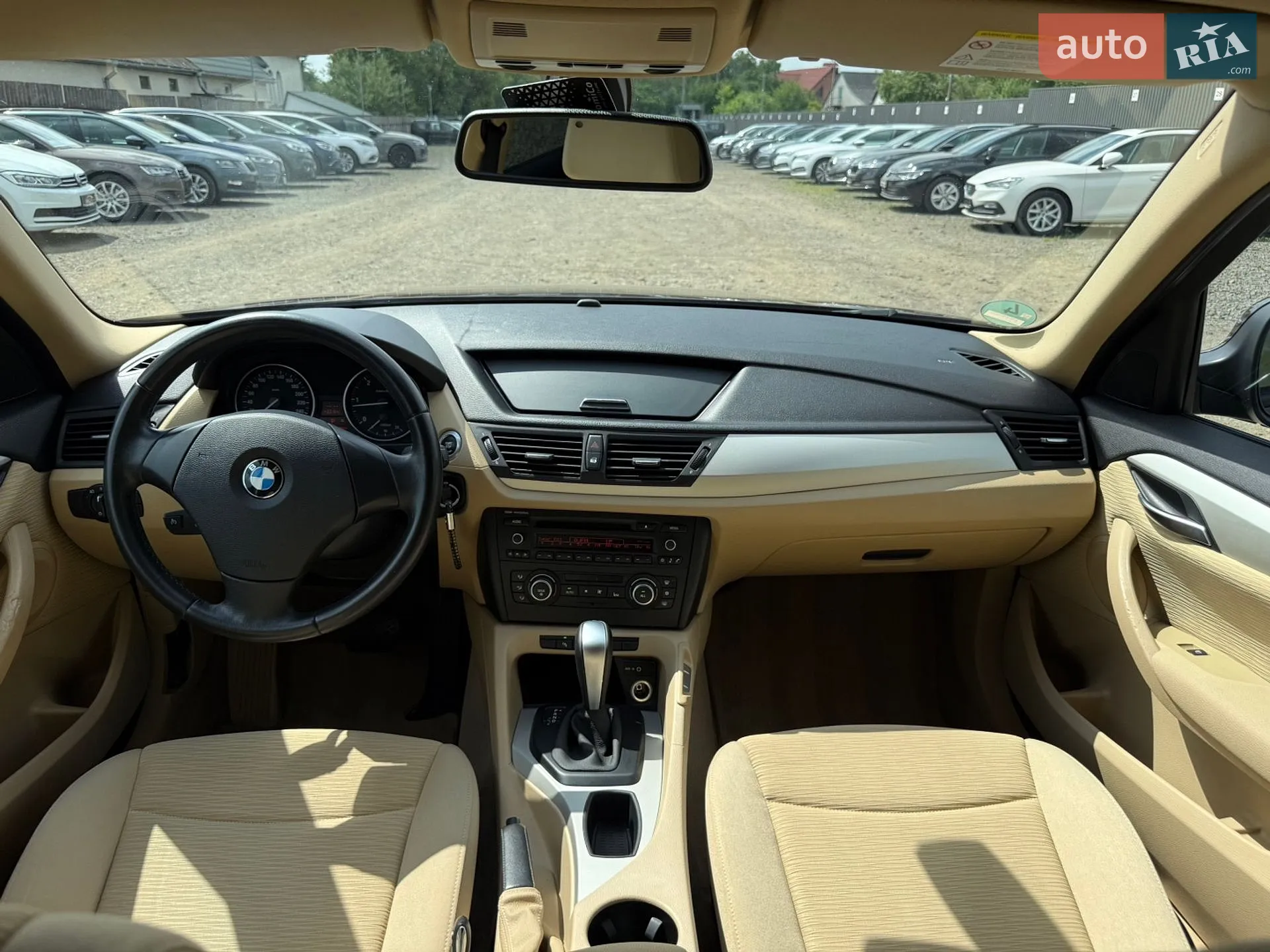 2011 BMW X1 - мініатюра 43