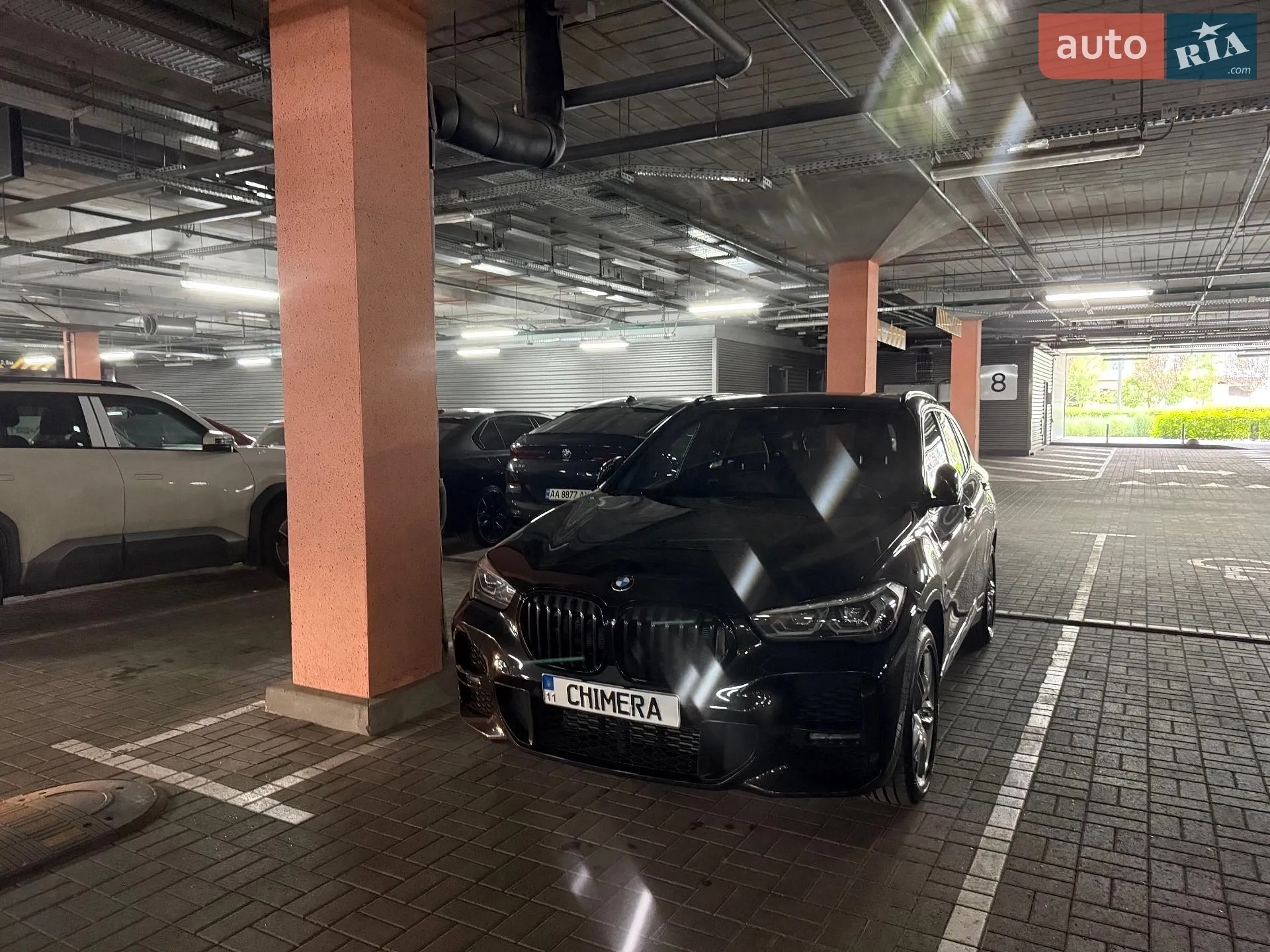 2022 BMW X1 - мініатюра 26