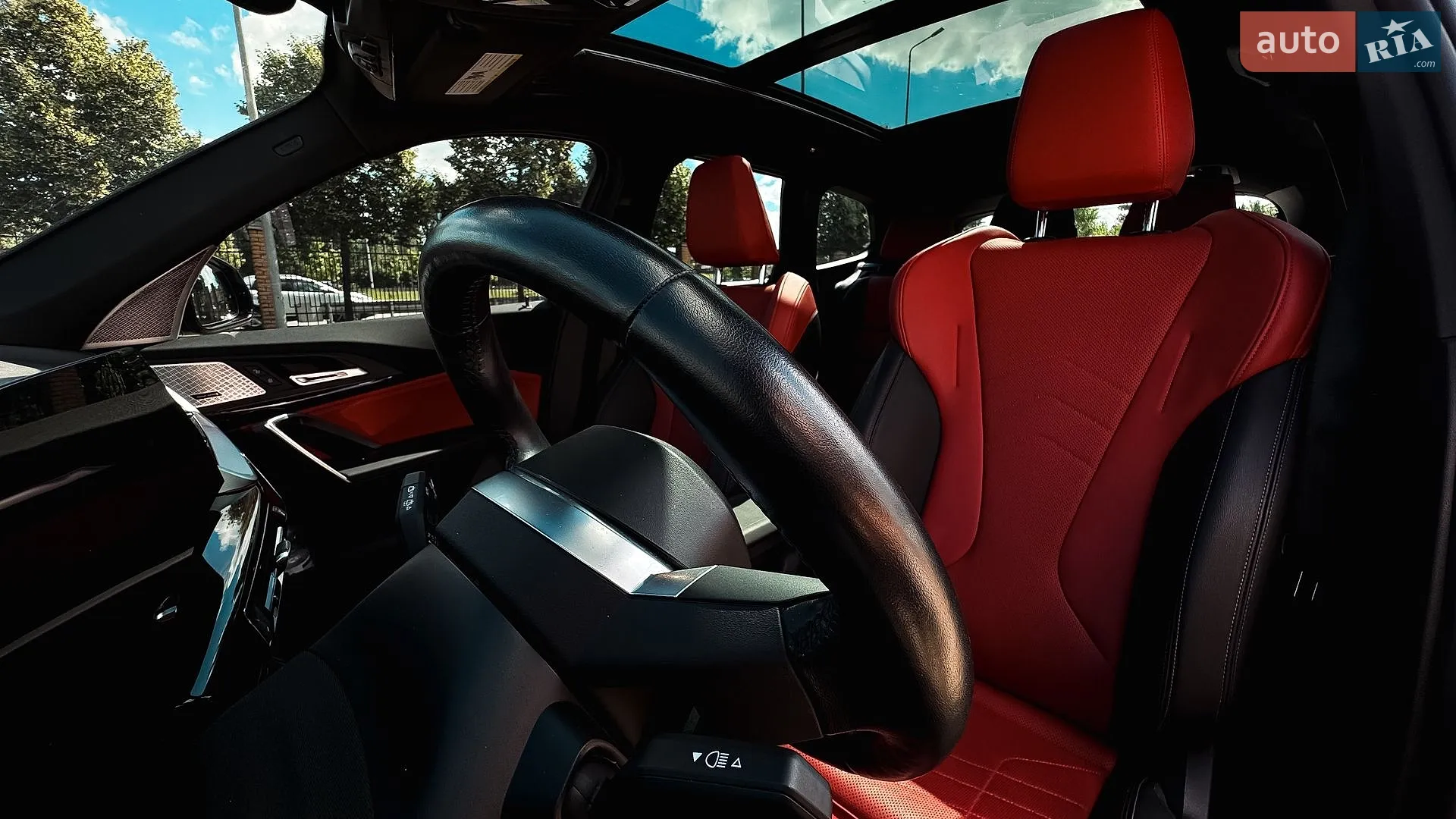 2023 BMW X1 - мініатюра 12