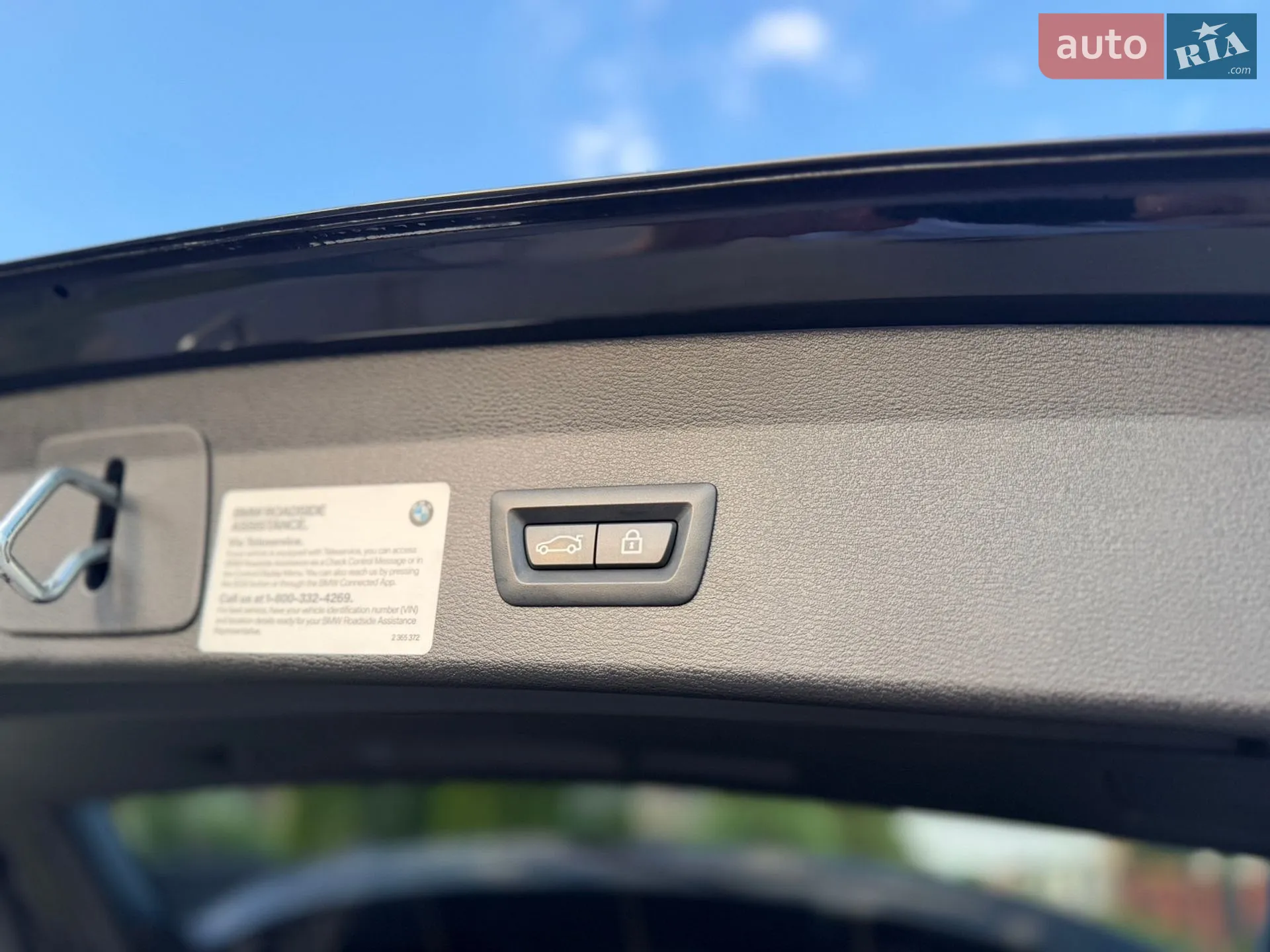 2019 BMW X1 - мініатюра 22