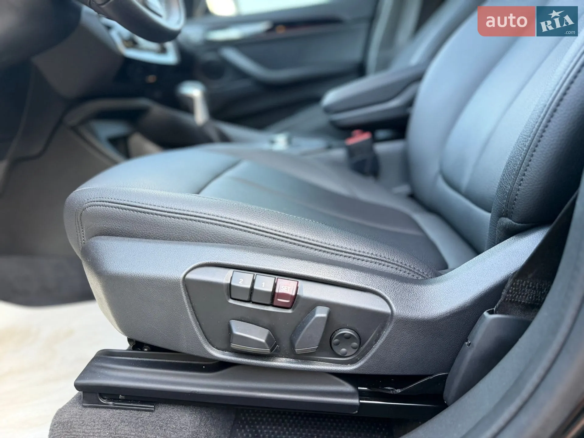 2019 BMW X1 - мініатюра 28