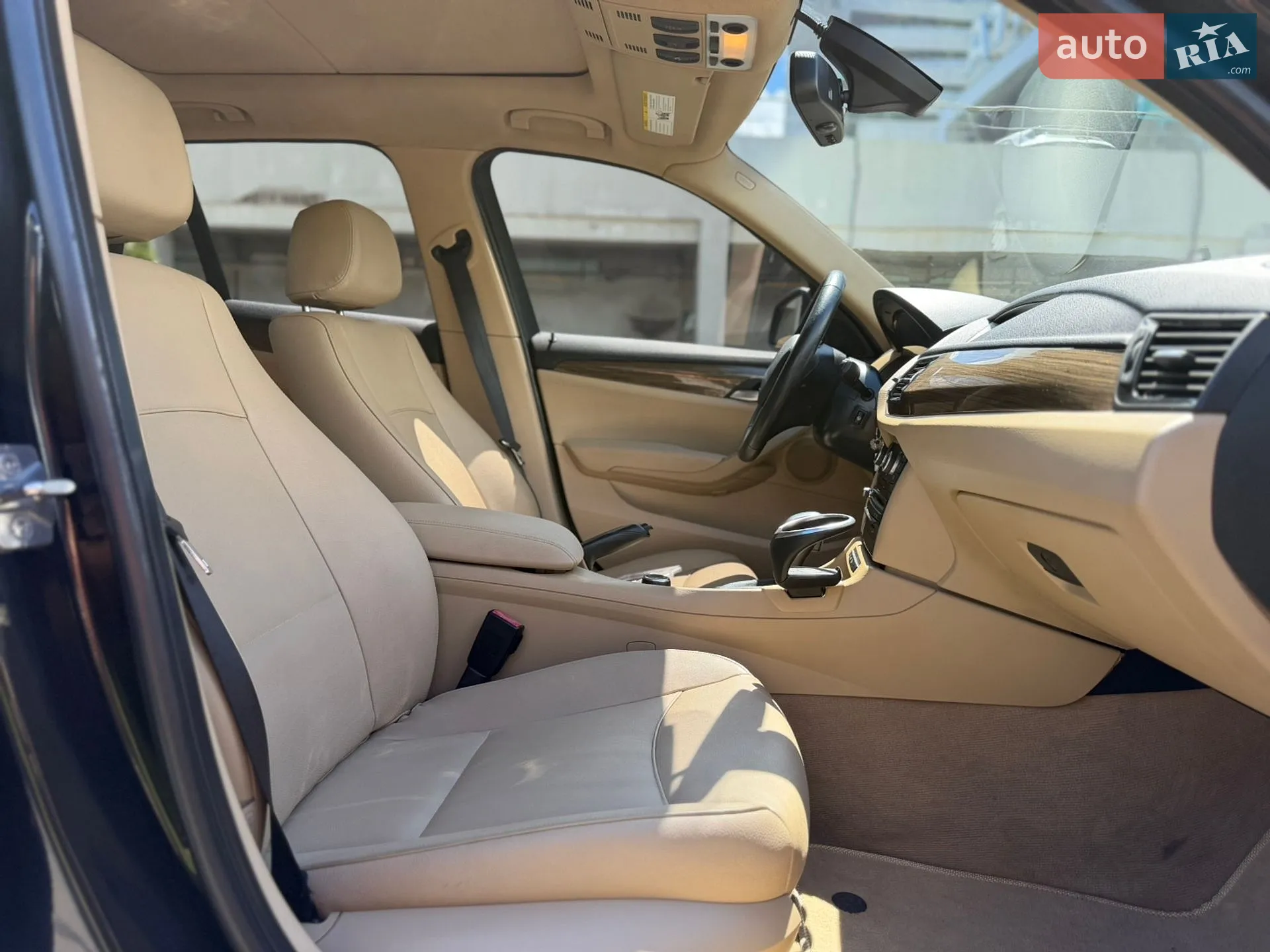 2014 BMW X1 - мініатюра 10