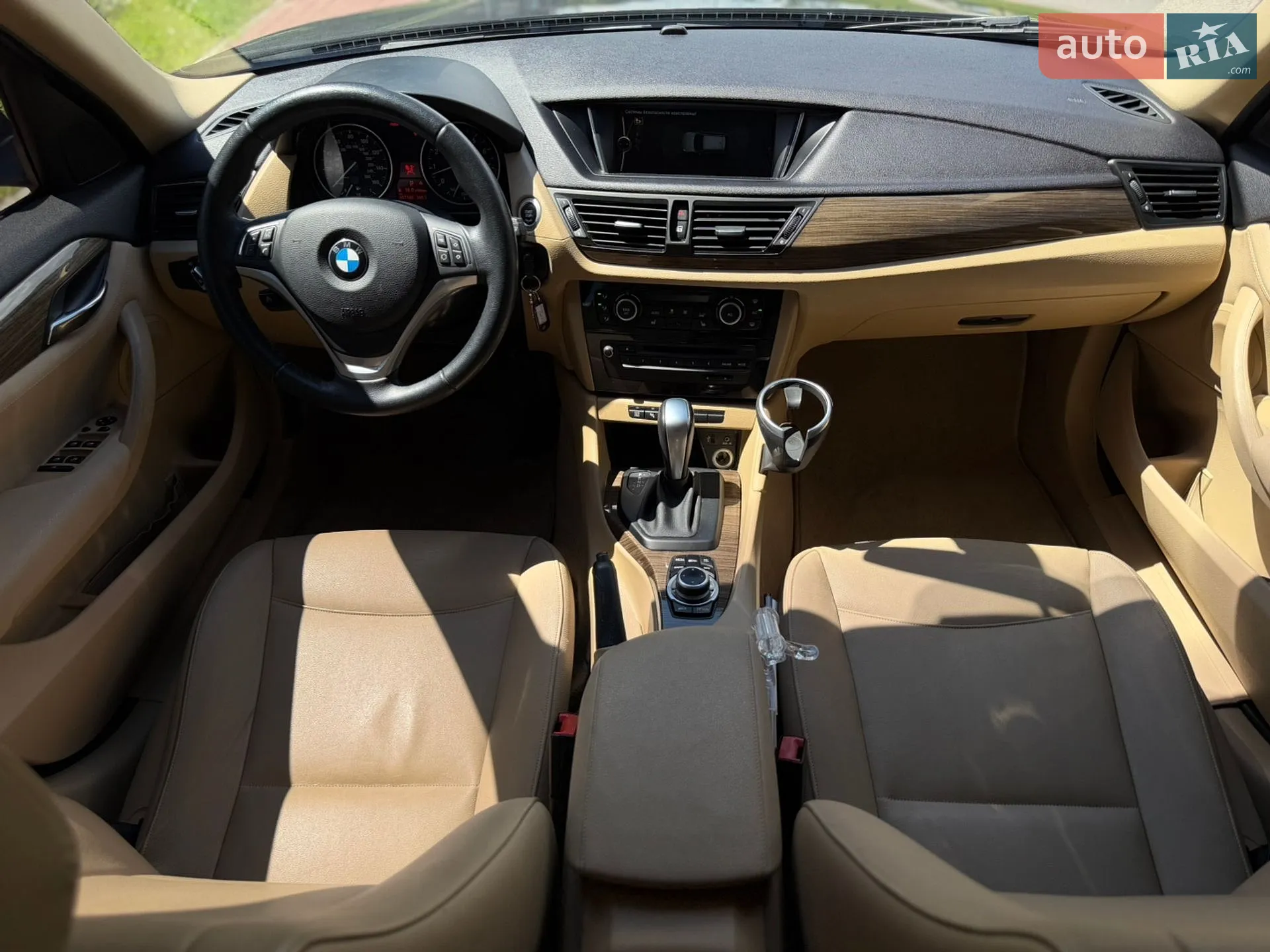 2014 BMW X1 - мініатюра 15