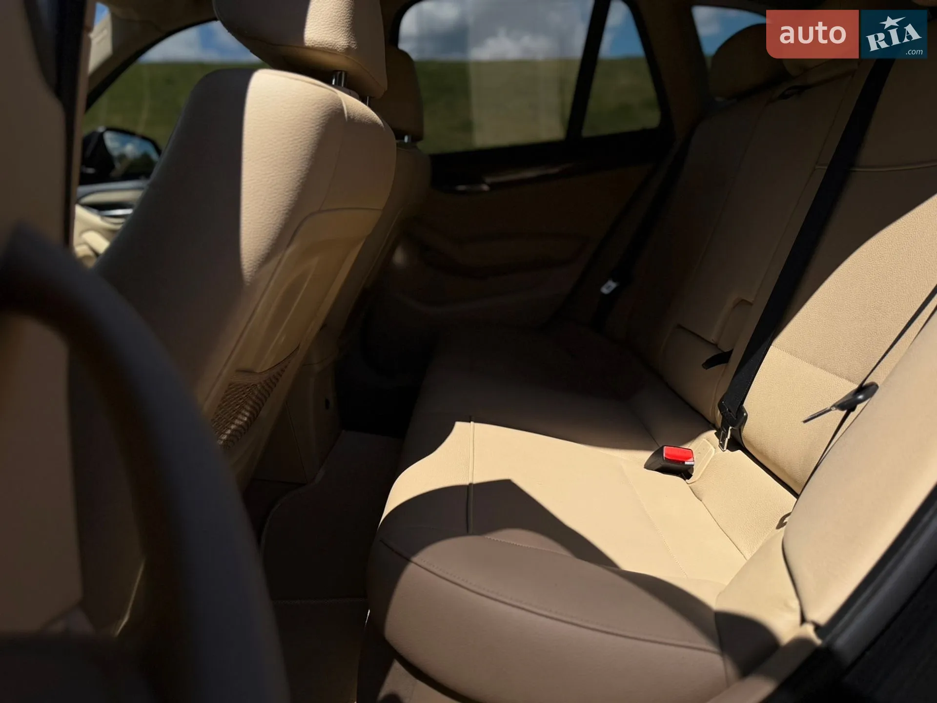 2014 BMW X1 - мініатюра 17