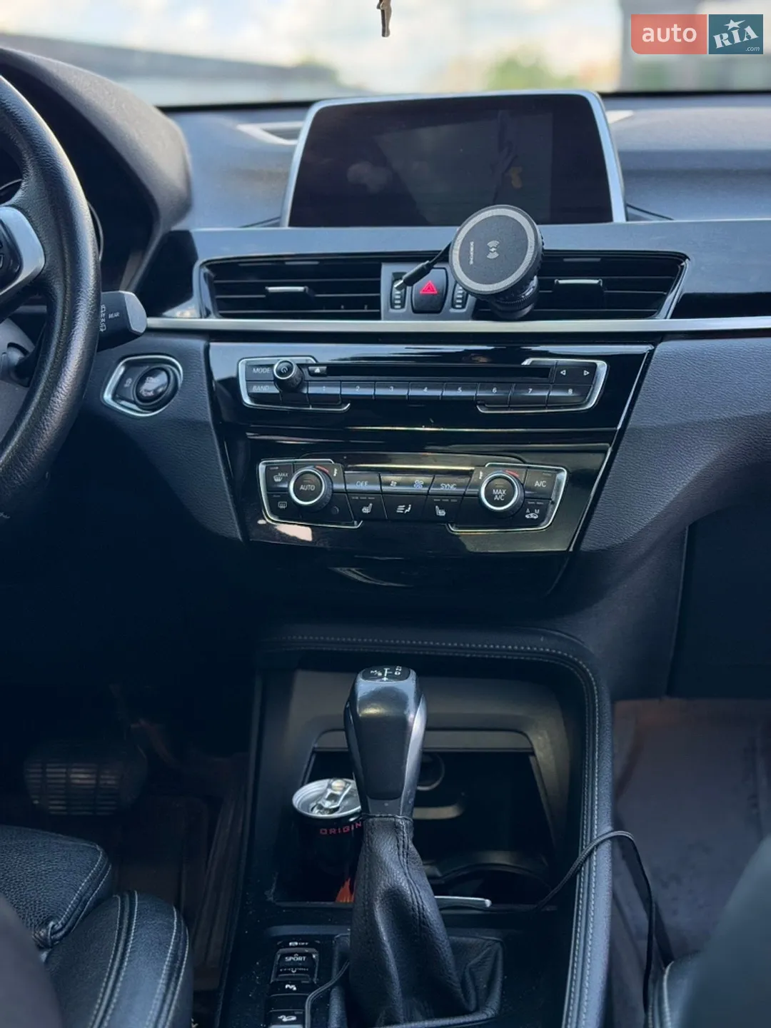 2018 BMW X1 - мініатюра 5