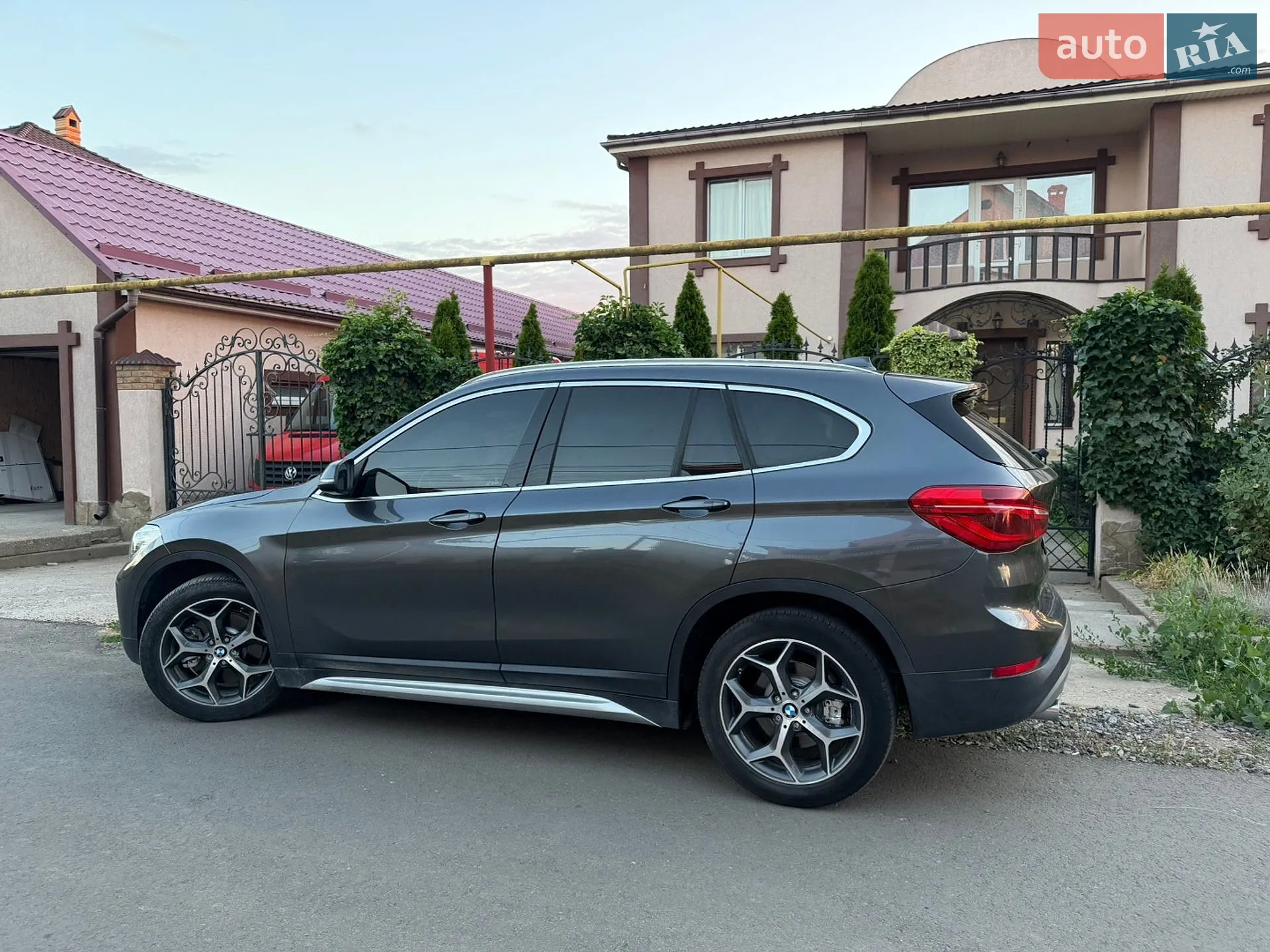 2017 BMW X1 - мініатюра 33