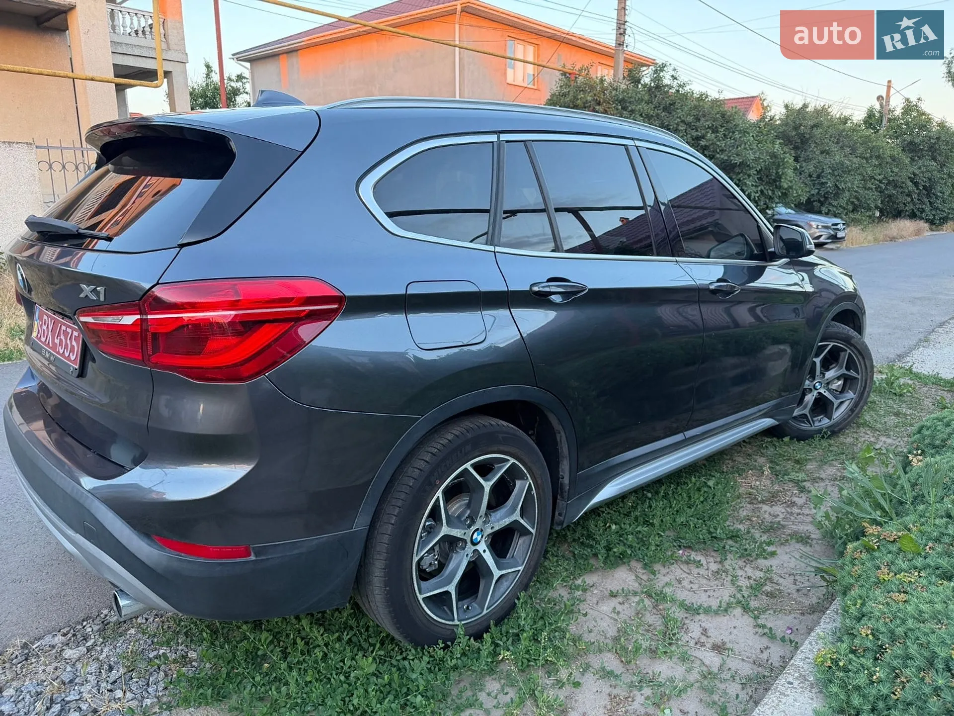 2017 BMW X1 - мініатюра 48