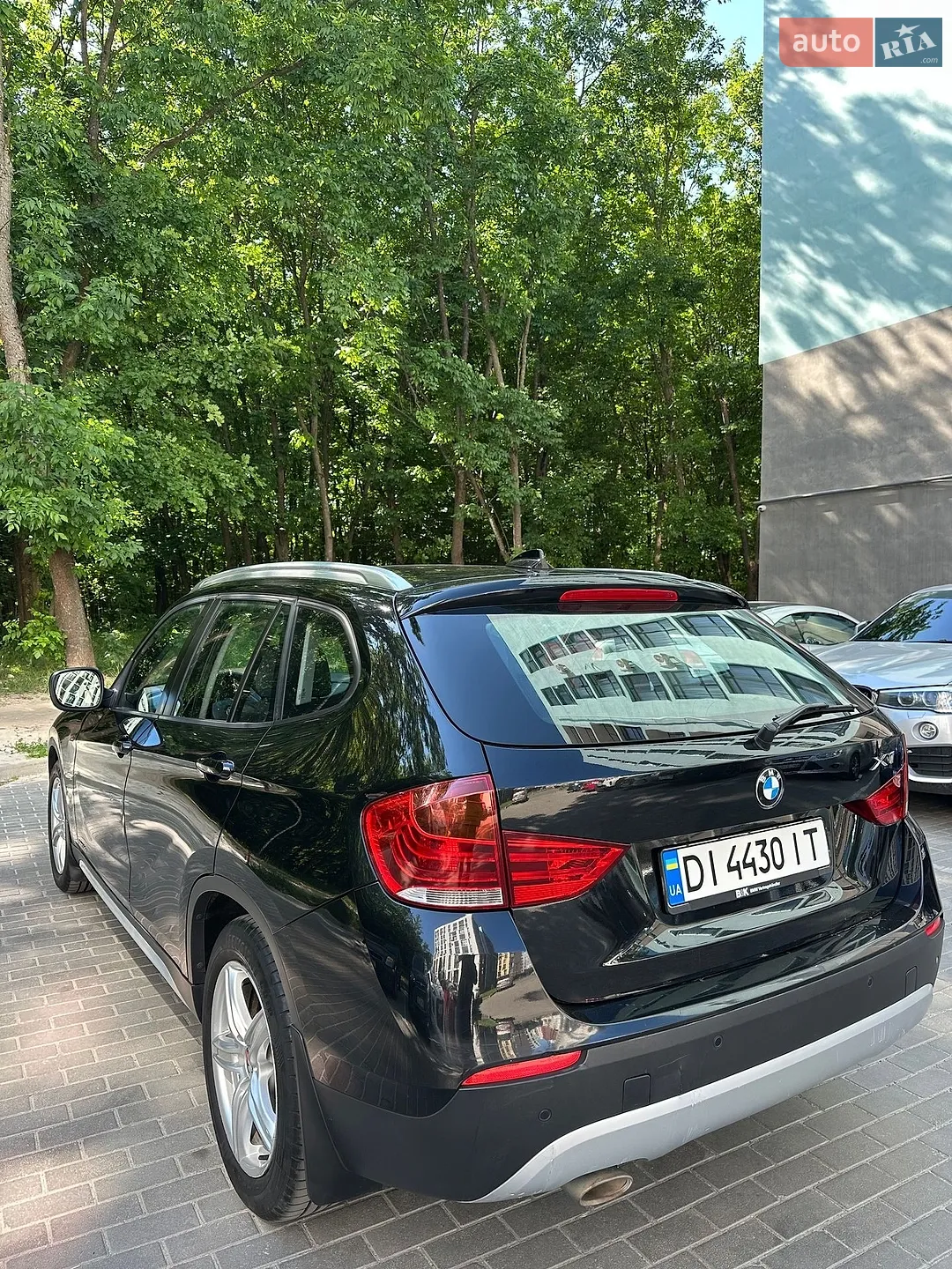 2012 BMW X1 - мініатюра 17