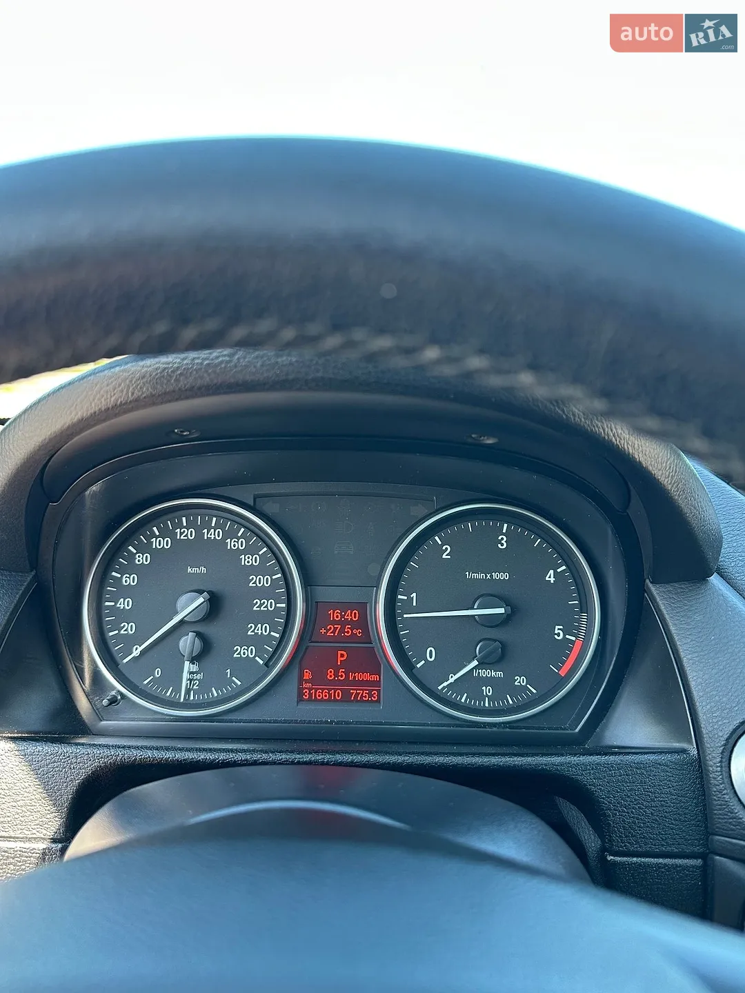 2012 BMW X1 - мініатюра 35