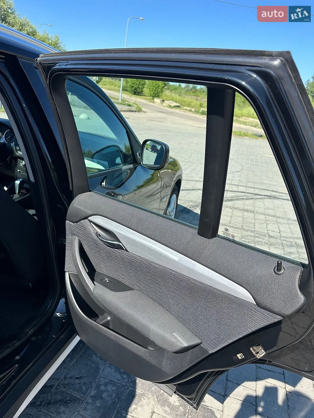 2012 BMW X1 - мініатюра 39